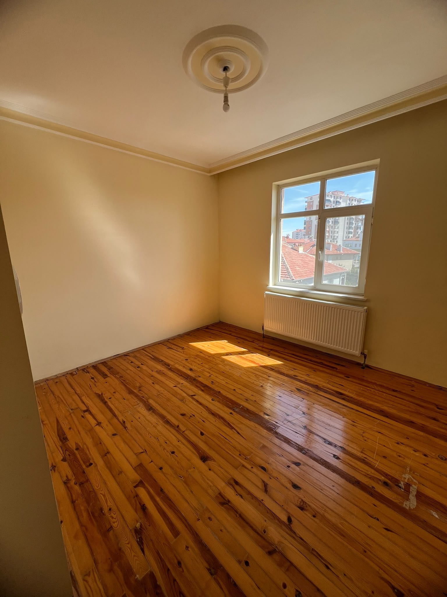 Kiralık Karaman Merkez Hisar'da 3+1 170m² Geniş Aydınlık Balkonlu Daire — görsel 7