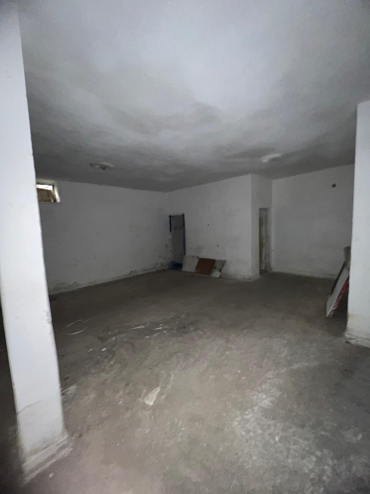 Satılık Karaman Merkez Gazidükkan'da 204m² Geniş İkinci El Bodrum Depo — görsel 2