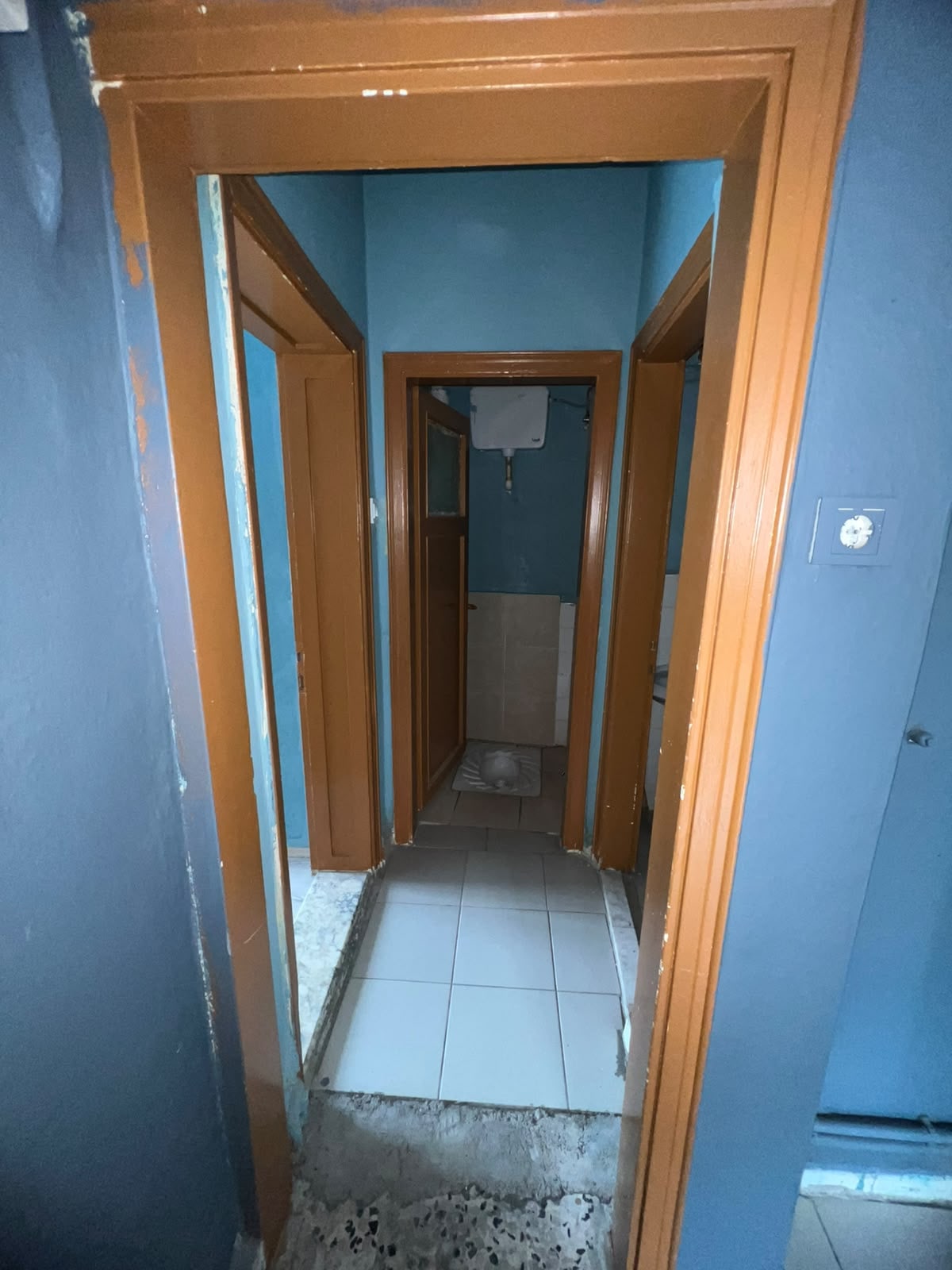 Satılık Karaman Ahiosman'da 2. Kat 3+1 129m² Geniş, Aydınlık ve Bakımlı Daire — görsel 14
