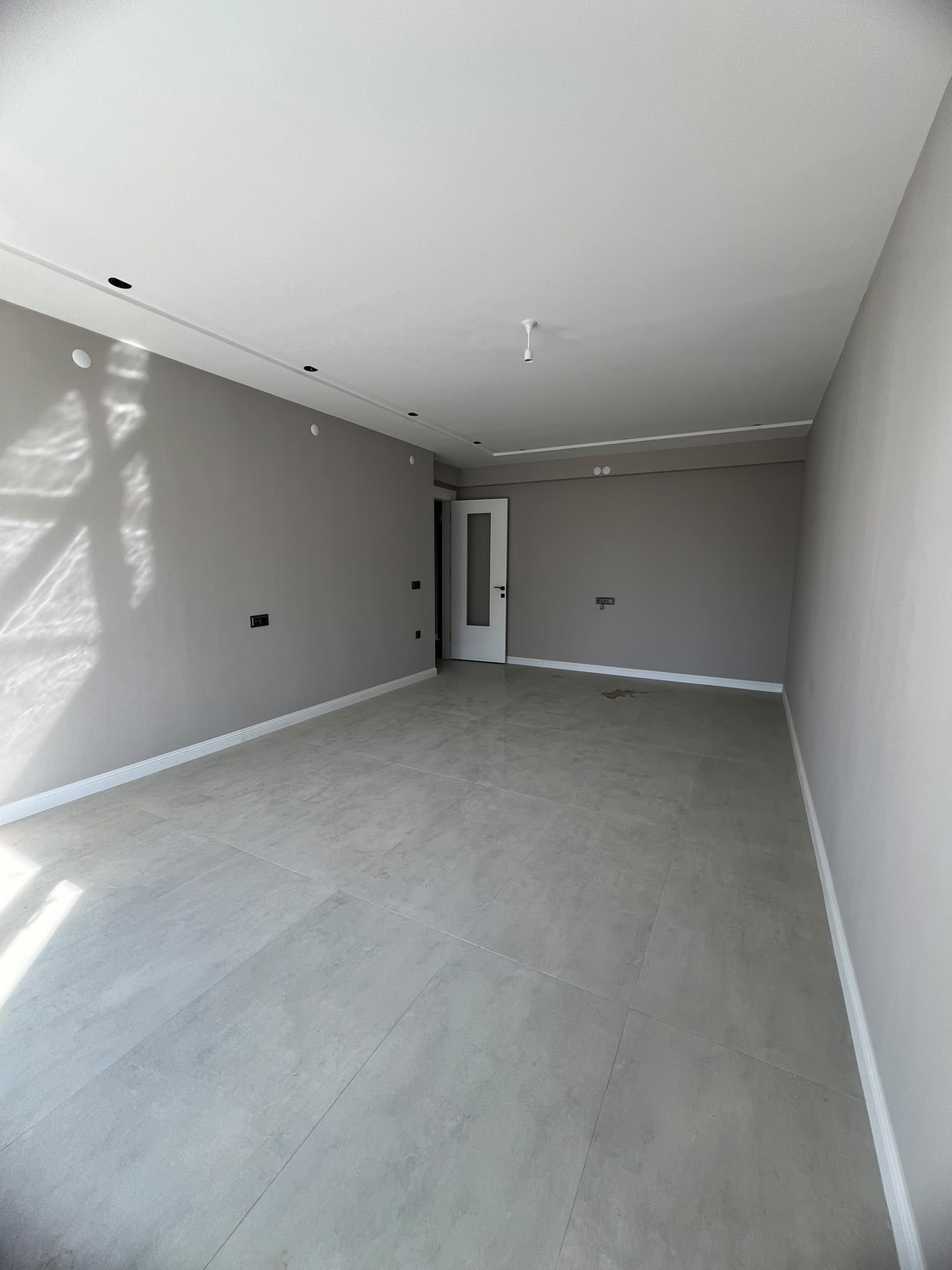 Satılık Karaman Yenişehir'de 3+1 140m² Sıfır Site İçi Yerden Isıtmalı Doğu Güney Cephe Daire — görsel 4
