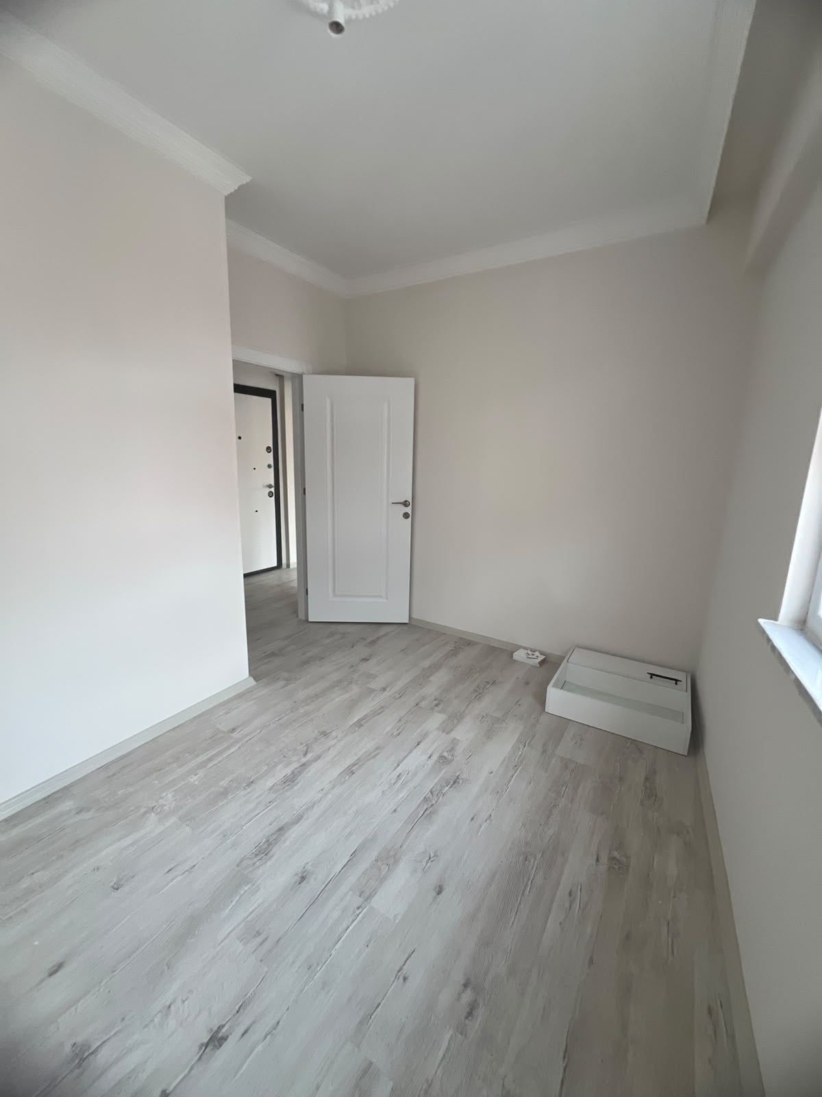 Satılık Karaman Mahmudiye'de 2+1 71m² Sıfır Güney Batı Cephe Son Kat Daire — görsel 5