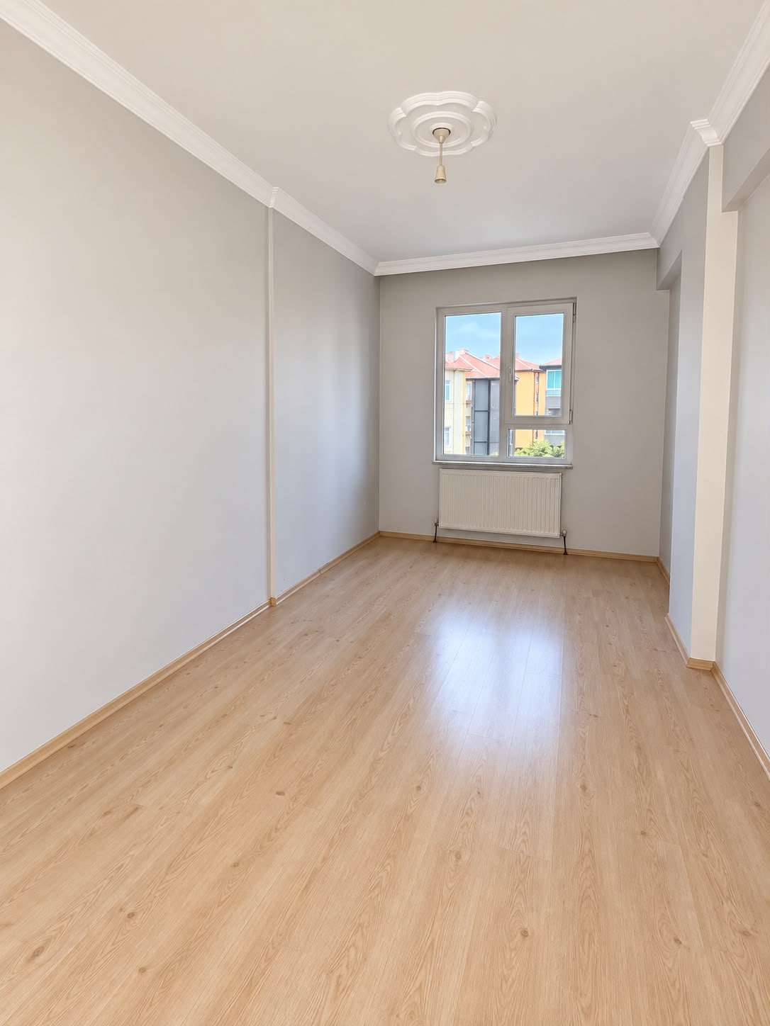 Kiralık Karaman Merkez Kazım Karabekir Paşa'da 3+1 150m² Aydınlık Balkonlu En Üst Kat Daire — görsel 5