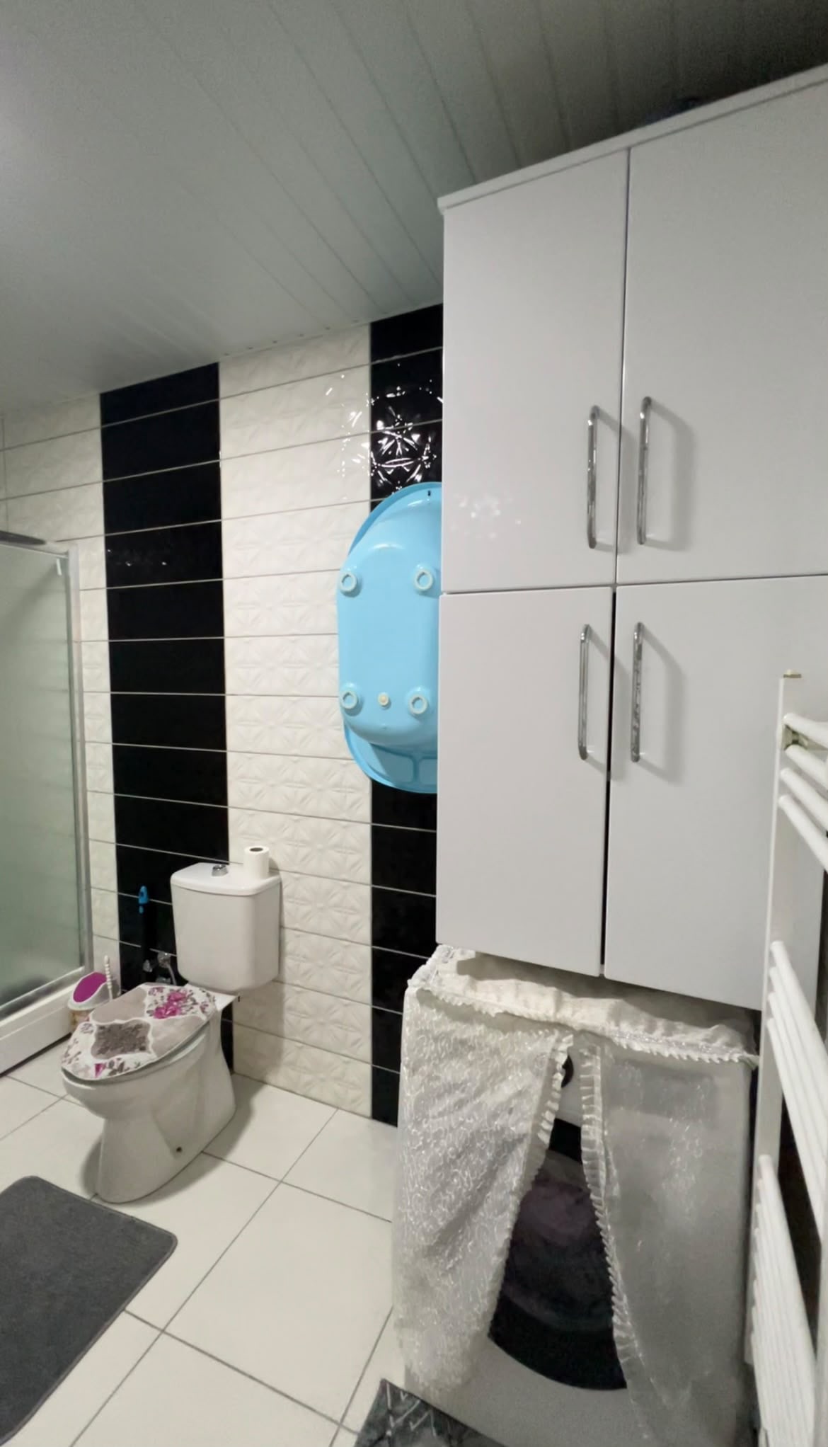 Karaman Merkez Kirişçi'de Satılık 3+1 165m² Net Aydınlık ve Modern Daire — görsel 12