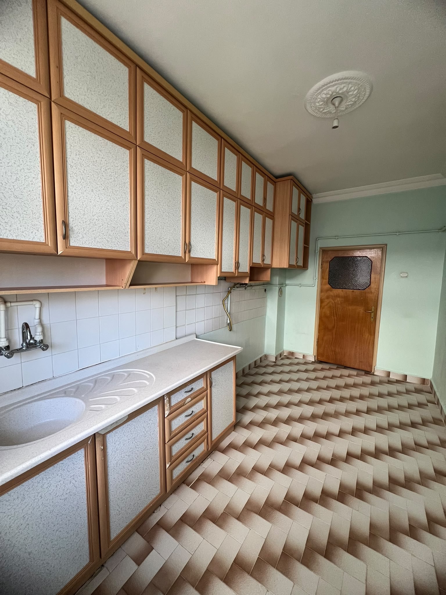 Kiralık Karaman Merkez Rauf Denktaş'ta 2+1 120m² Aydınlık Balkonlu Daire — görsel 8