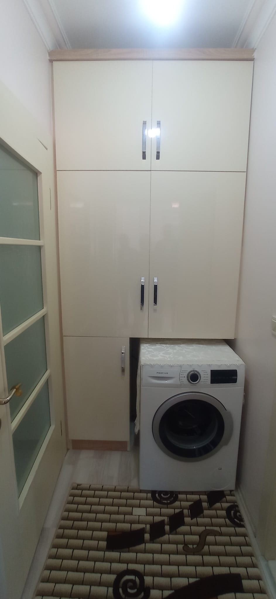 Satılık Karaman Şeyh Şamil'de 3+1 190m² Modern, Geniş ve Aydınlık Daire — görsel 12