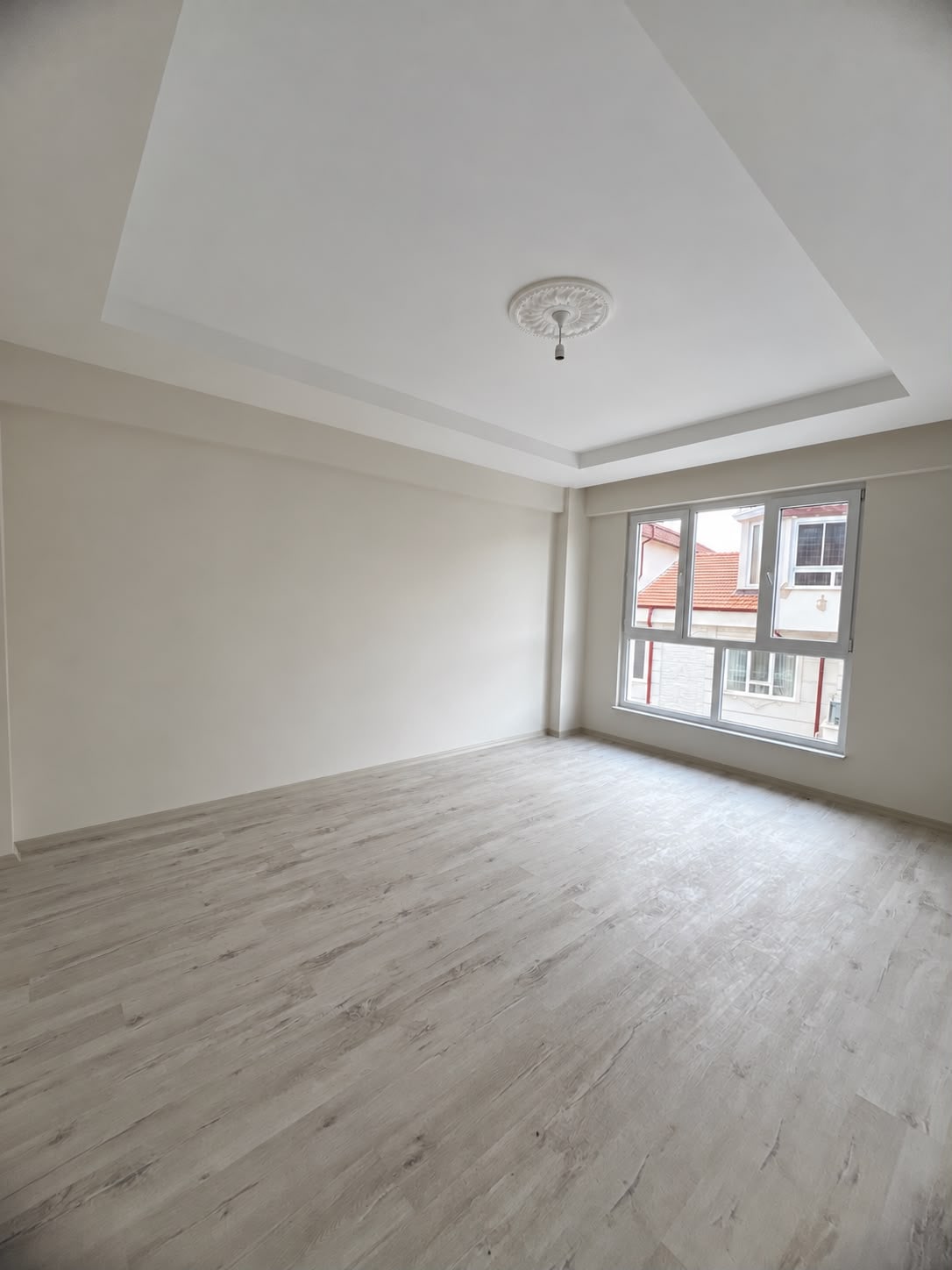 Satılık Karaman Mahmudiye'de 2+1 71m² Sıfır Güney Batı Cephe Son Kat Daire — görsel 3