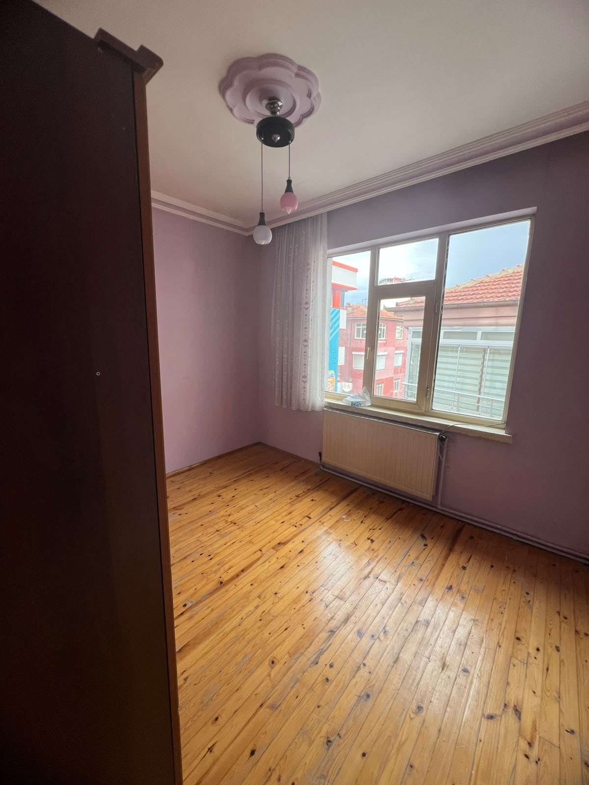 Satılık Karaman Merkez Nefise Sultan'da 3+1 130m² Geniş ve Aydınlık Daire — görsel 9