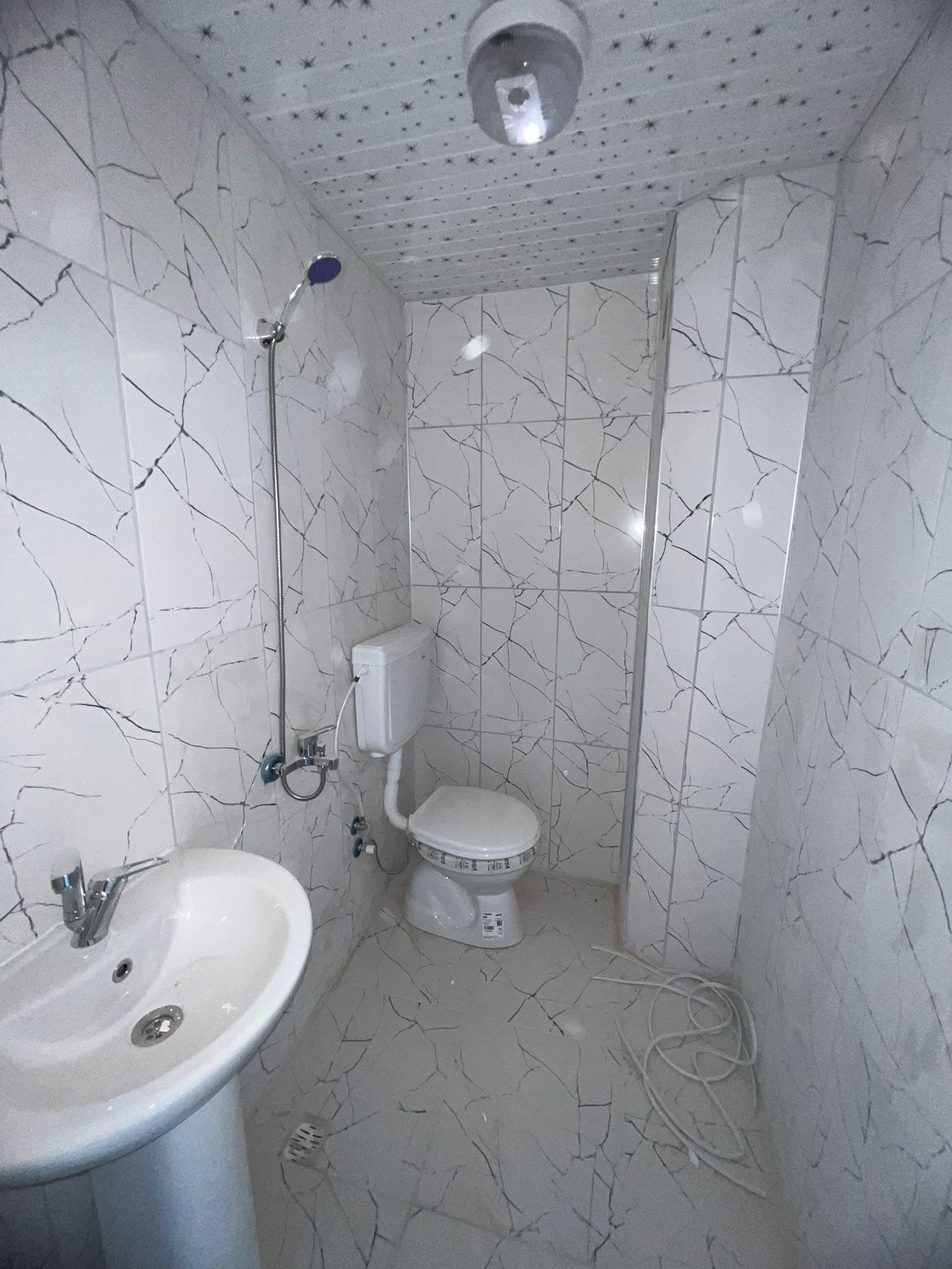 Satılık Karaman Merkez Hamidiye'de 1+1 40m² Sıfır, Aydınlık ve Yerden Isıtmalı Daire — görsel 6