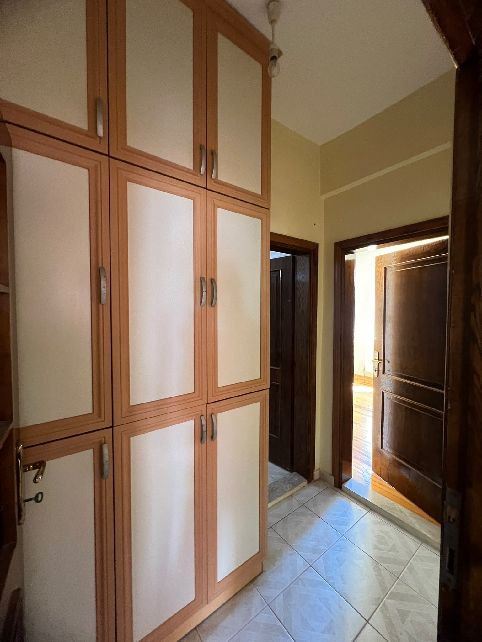 Kiralık Karaman Merkez Hisar'da 3+1 170m² Geniş Aydınlık Balkonlu Daire — görsel 12