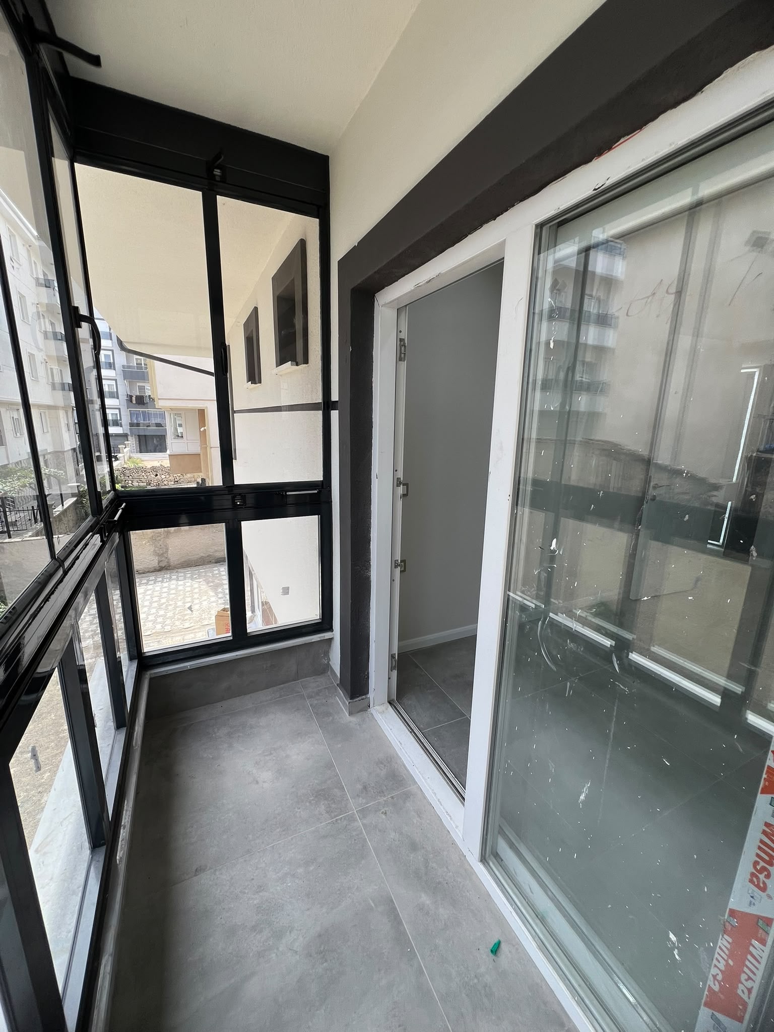 Satılık Karaman Merkez Gazidükkan'da Sıfır 3+1 130m² Geniş Aydınlık Daire — görsel 5