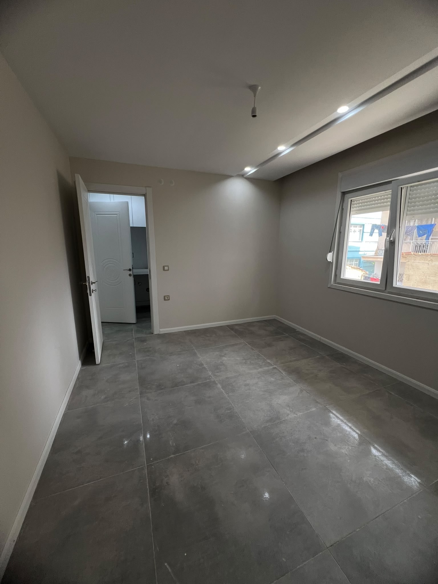Satılık Karaman Merkez Gazidükkan'da Sıfır 3+1 130m² Geniş Aydınlık Daire — görsel 7