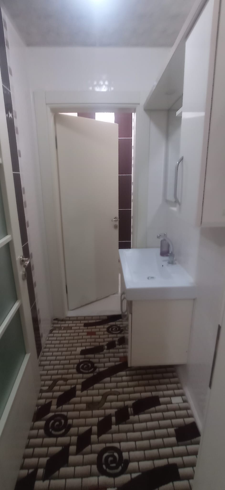 Satılık Karaman Şeyh Şamil'de 3+1 190m² Modern, Geniş ve Aydınlık Daire — görsel 14