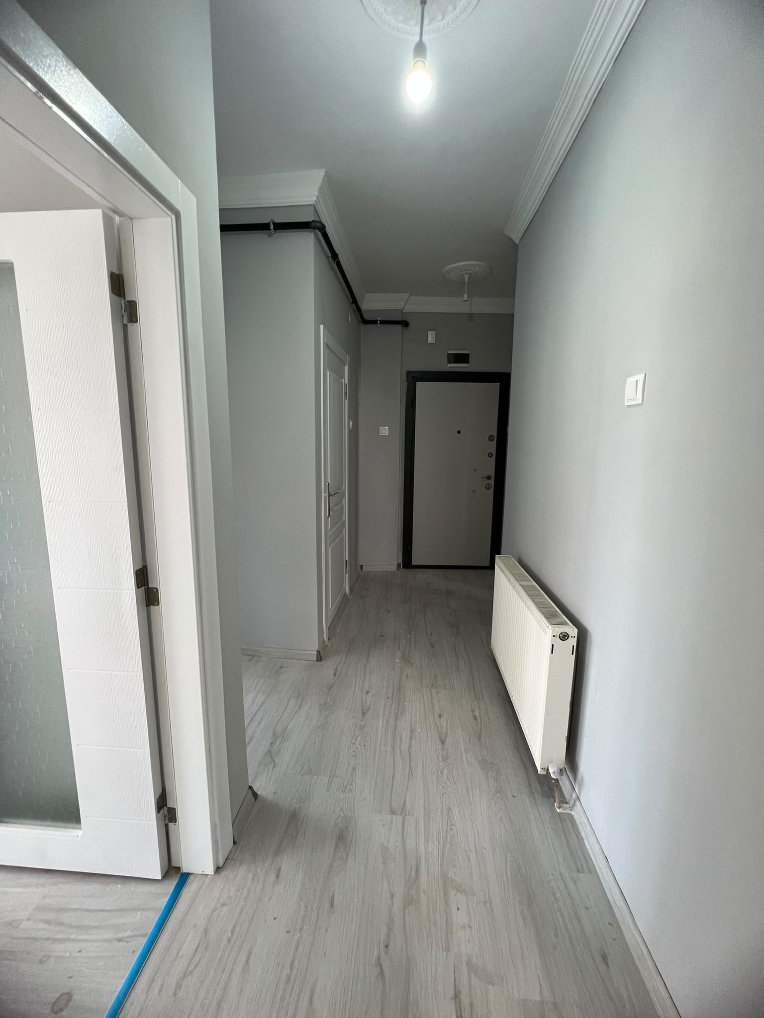 Satılık Karaman Merkez Hacıcelal'de 3+1 140m² Geniş, Yenilenmiş ve Aydınlık Daire — görsel 12