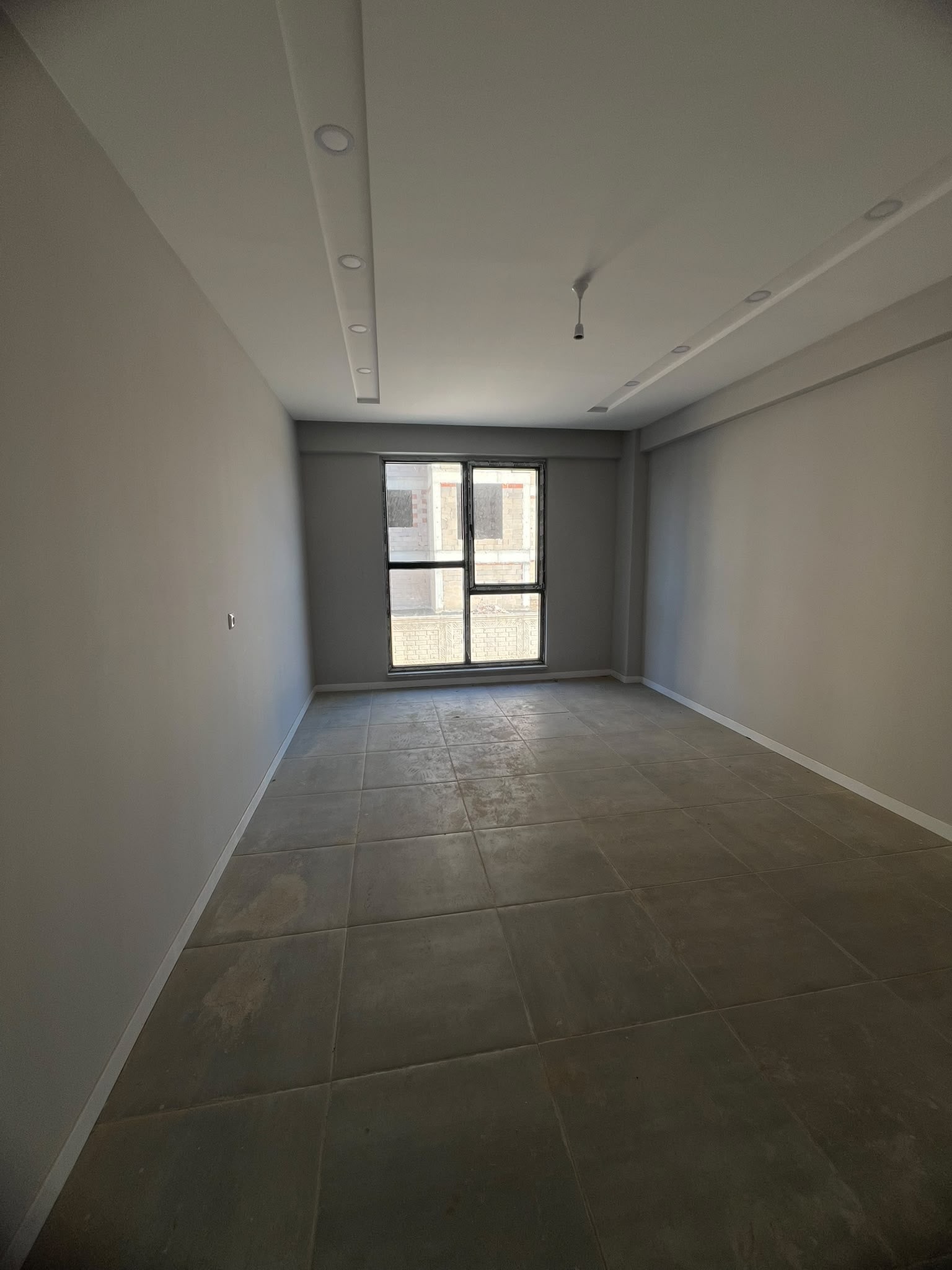 Satılık Karaman Merkez Çeltek'te 3+1 130m² Sıfır, Modern, Aydınlık ve Yerden Isıtmalı Daire — görsel 5