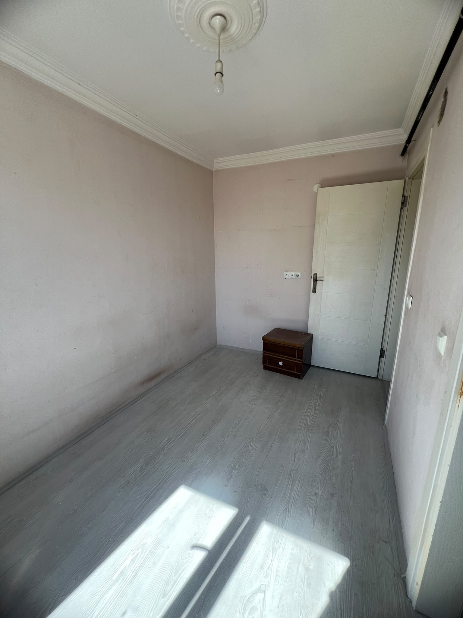 Satılık Karaman Merkez Kırbağı'nda 1+1 40m² Daire — görsel 6