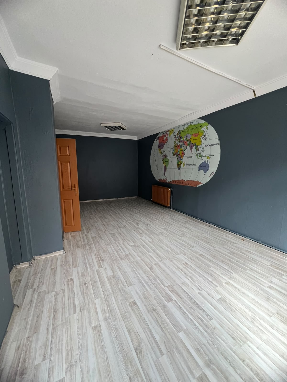 Satılık Karaman Ahiosman'da 2. Kat 3+1 129m² Geniş, Aydınlık ve Bakımlı Daire — görsel 4