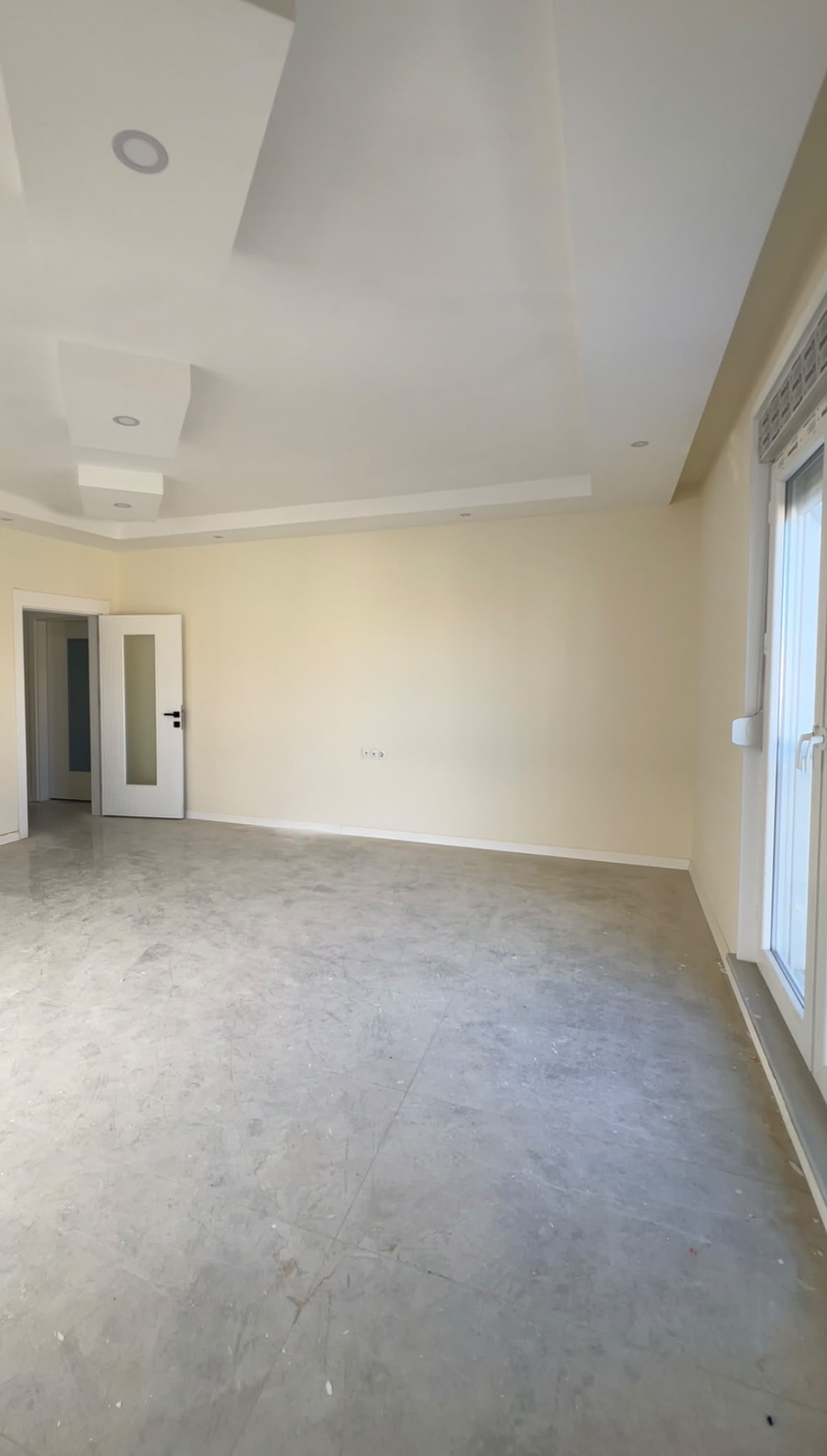 Karaman Çeltek'te Satılık Sıfır 3+1 140m² Net Modern Mutfaklı Site İçi Daire — görsel 4
