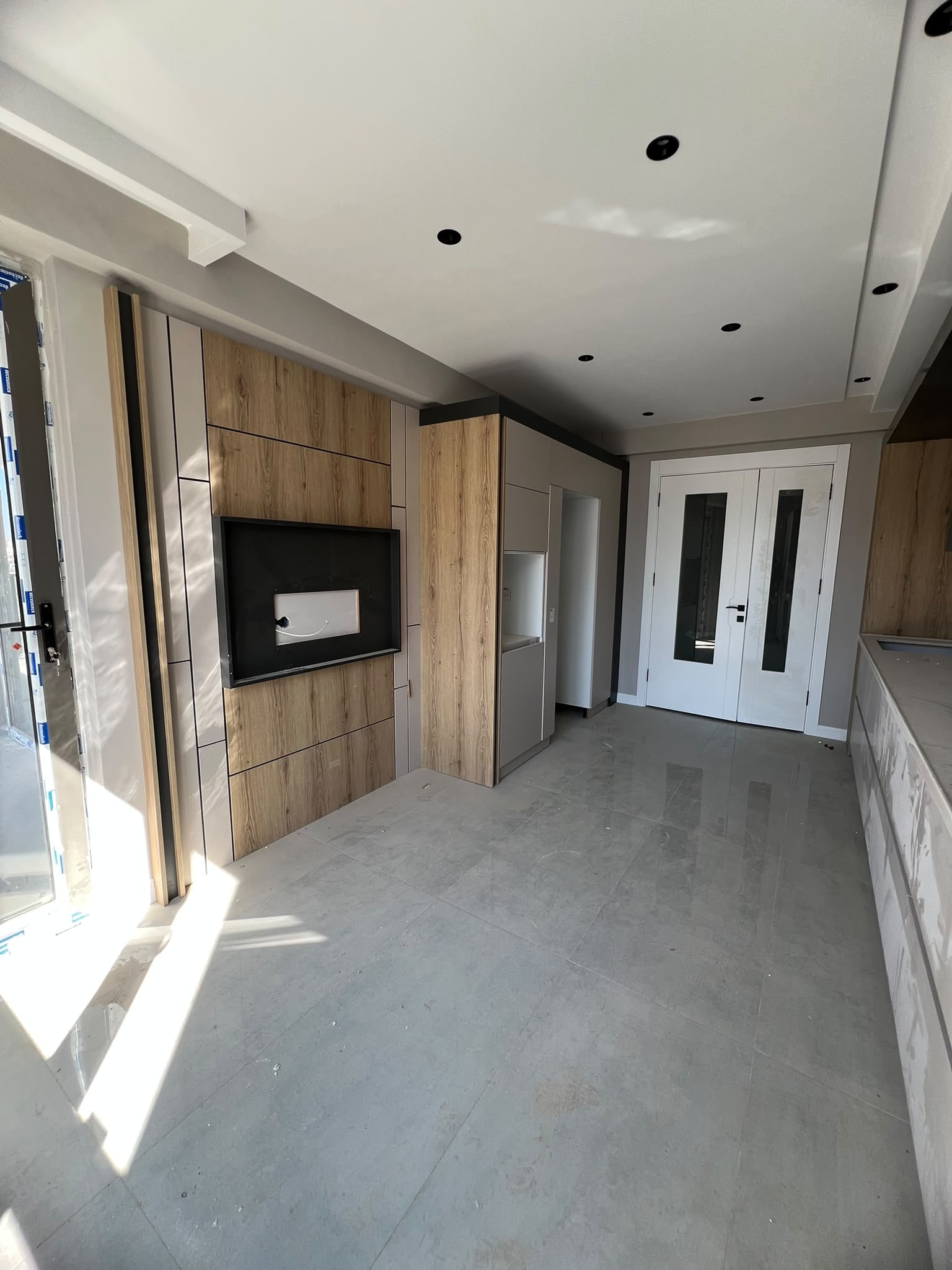 Satılık Karaman Yenişehir'de 3+1 140m² Sıfır Site İçi Yerden Isıtmalı Doğu Güney Cephe Daire — görsel 2