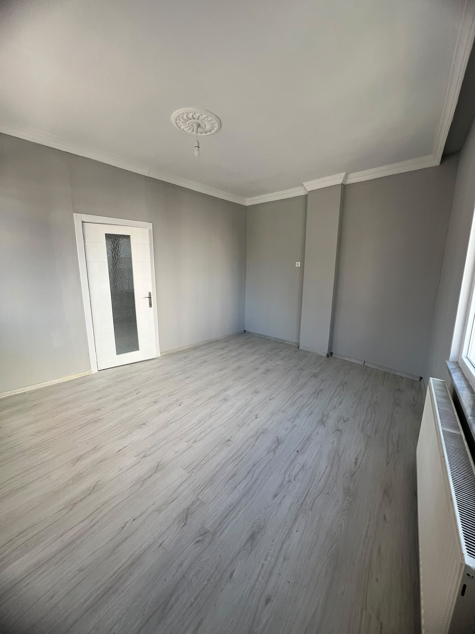 Satılık Karaman Merkez Hacıcelal'de 3+1 140m² Geniş, Yenilenmiş ve Aydınlık Daire — görsel 7