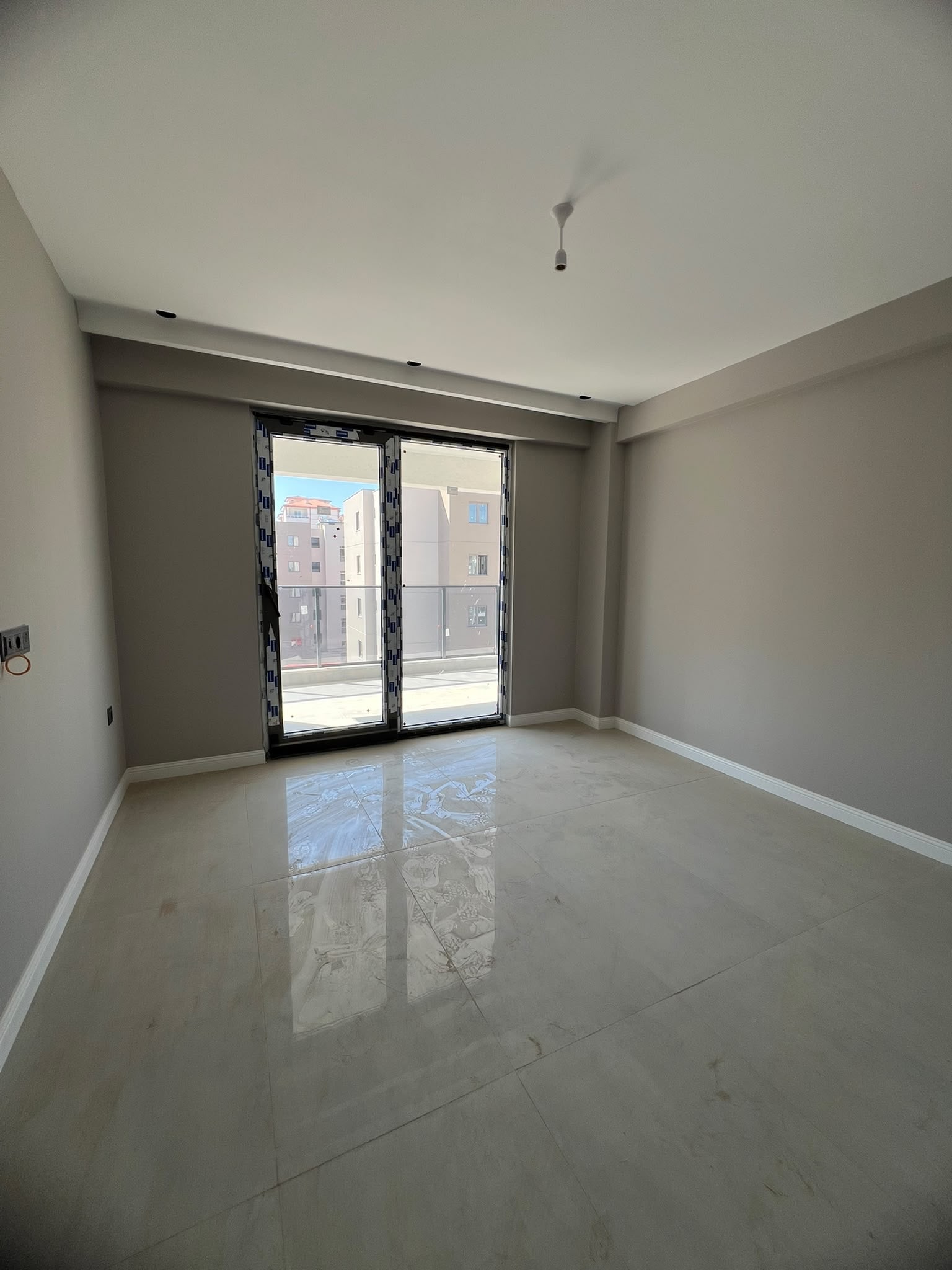 Satılık Karaman Yenişehir'de 3+1 140m² Sıfır Site İçi Yerden Isıtmalı Doğu Güney Cephe Daire — görsel 5