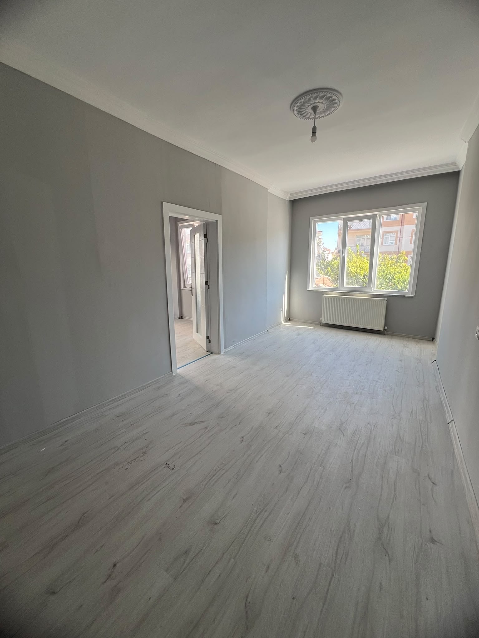 Satılık Karaman Merkez Hacıcelal'de 3+1 140m² Geniş, Yenilenmiş ve Aydınlık Daire — görsel 5