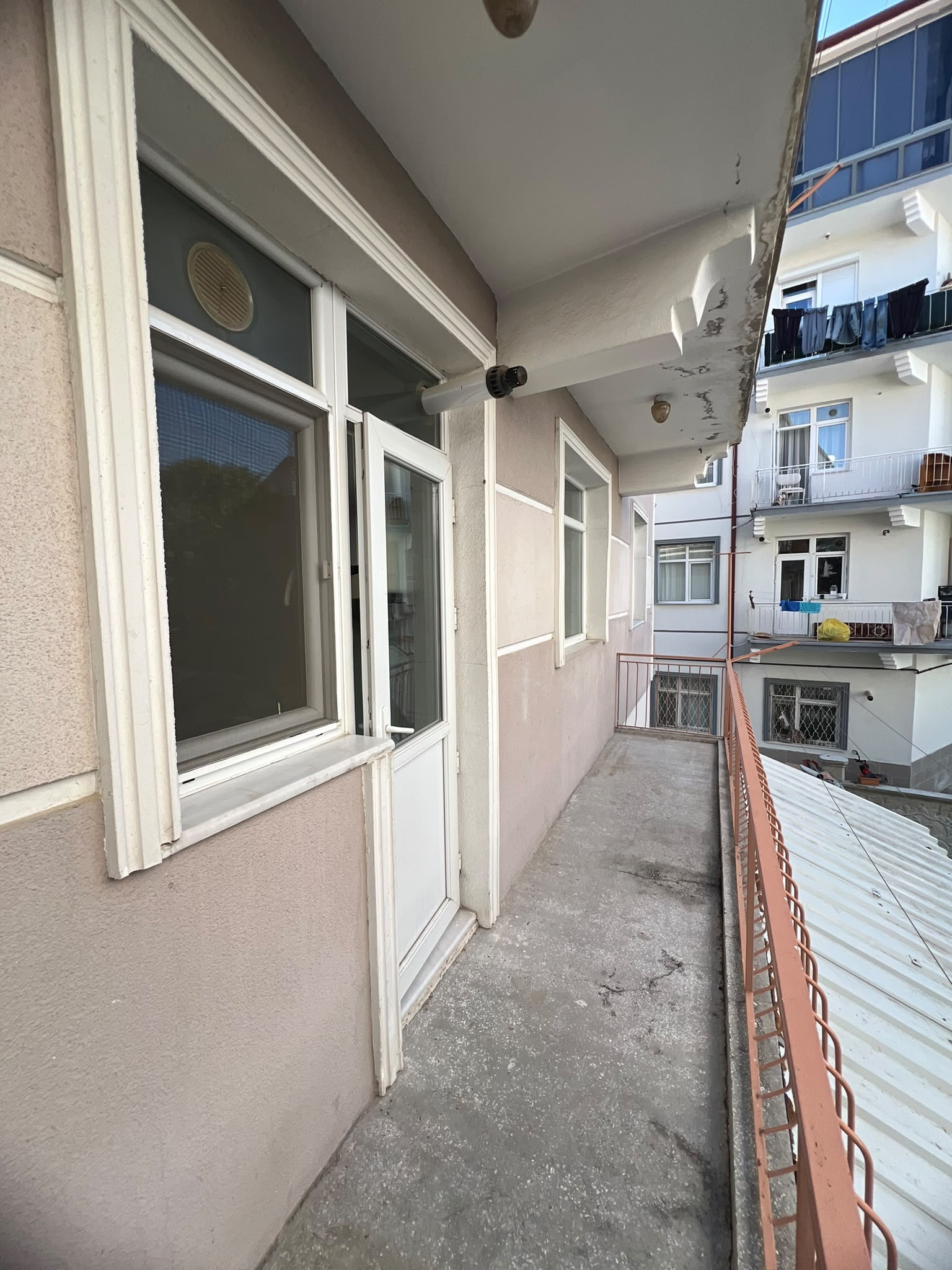 Kiralık Karaman Merkez Rauf Denktaş'ta 2+1 120m² Aydınlık Balkonlu Daire — görsel 13
