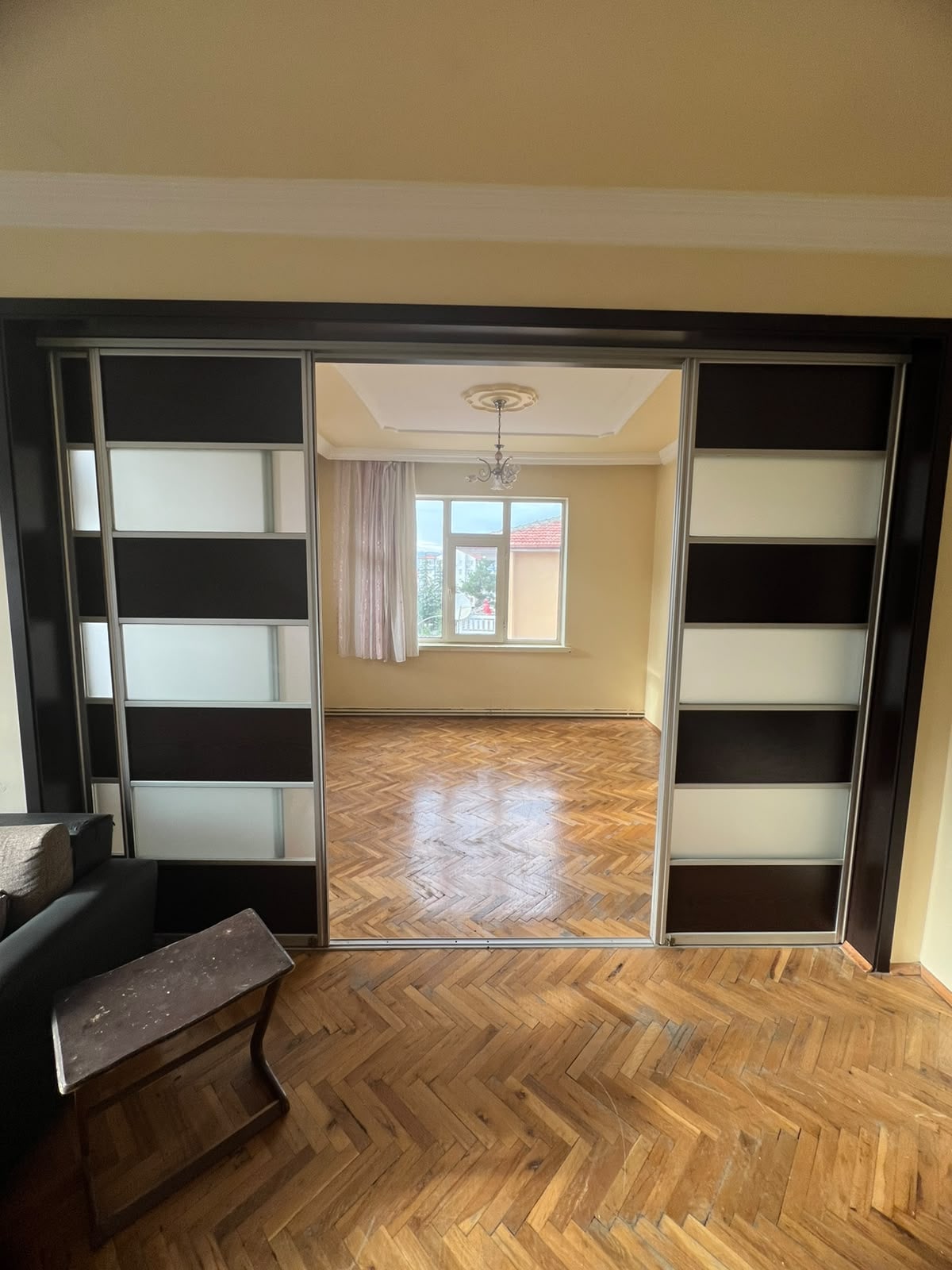 Satılık Karaman Merkez Nefise Sultan'da 3+1 130m² Geniş ve Aydınlık Daire — görsel 4