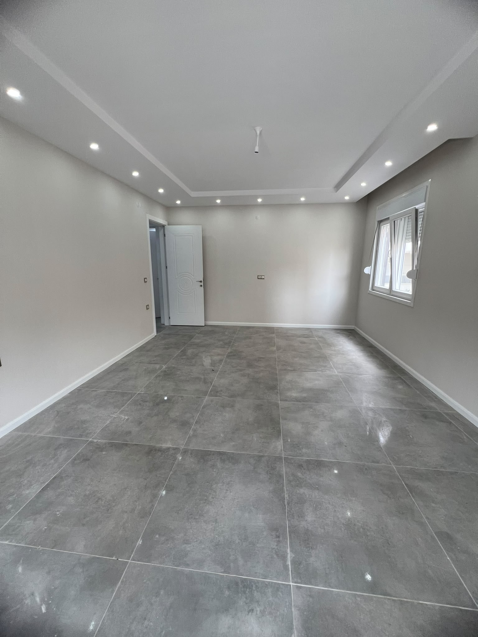 Satılık Karaman Merkez Gazidükkan'da Sıfır 3+1 130m² Geniş Aydınlık Daire — görsel 9