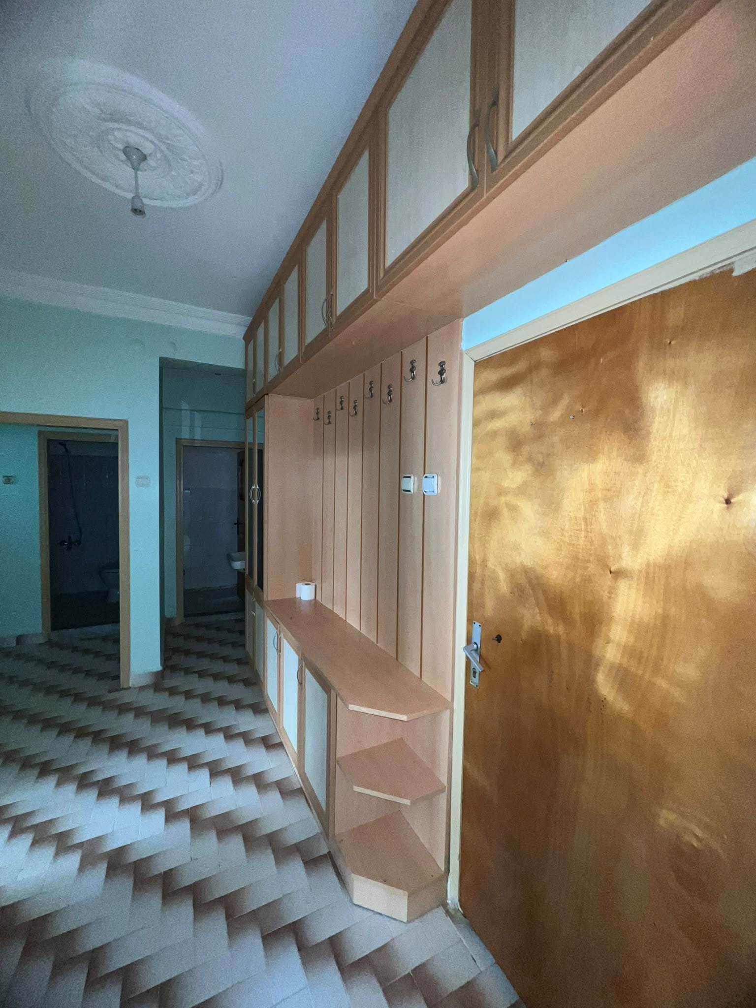 Kiralık Karaman Merkez Rauf Denktaş'ta 2+1 120m² Aydınlık Balkonlu Daire — görsel 10