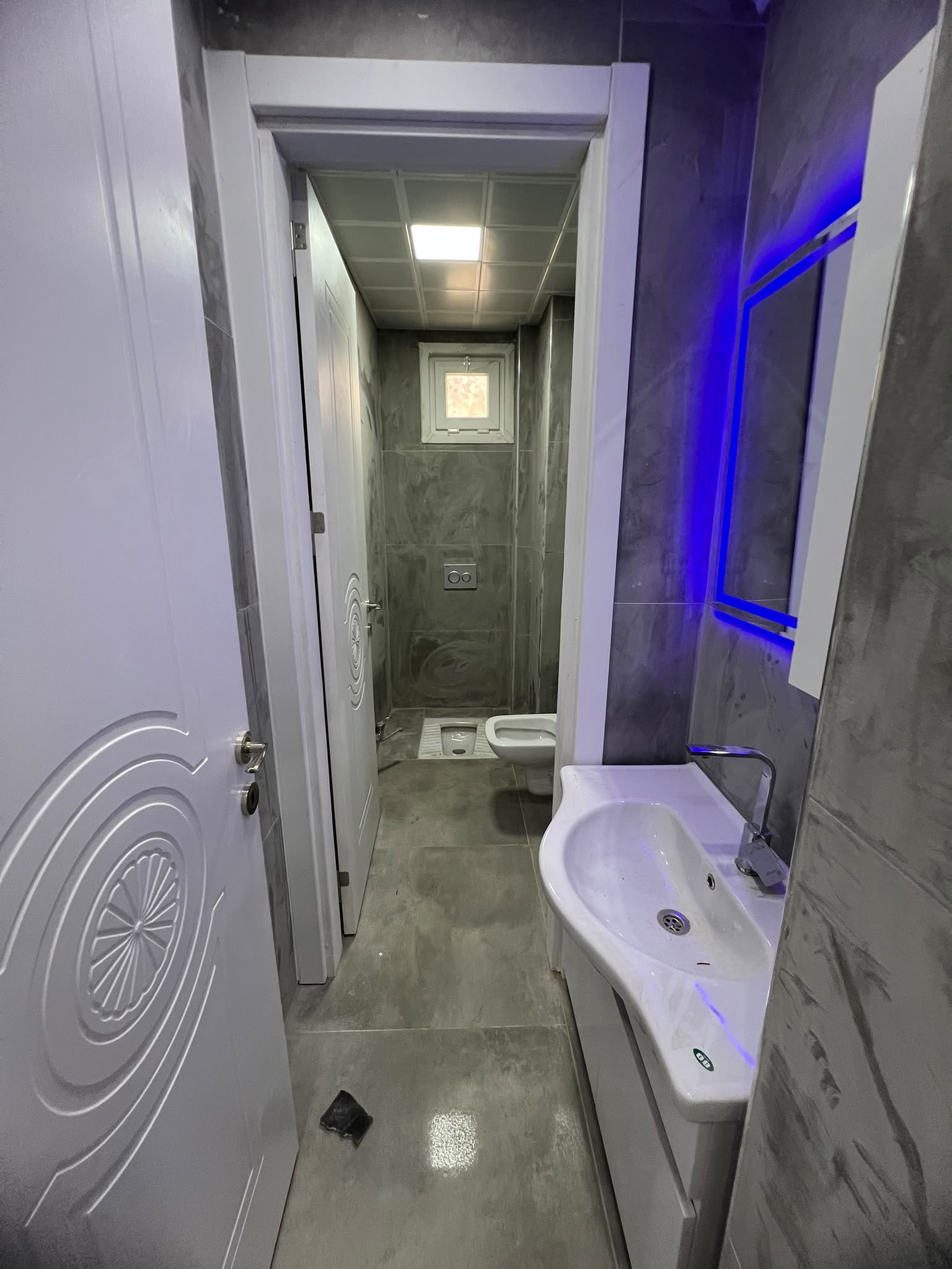 Satılık Karaman Merkez Gazidükkan'da Sıfır 3+1 130m² Geniş Aydınlık Daire — görsel 11