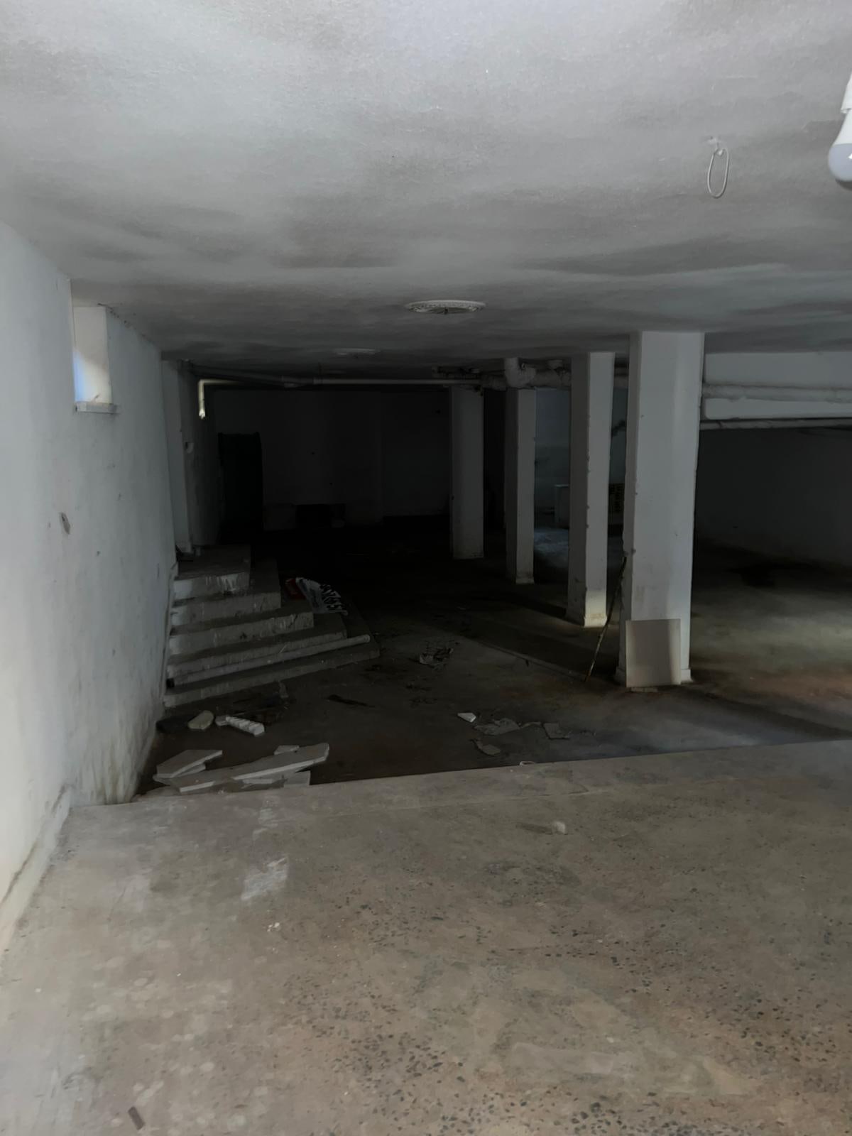 Satılık Karaman Merkez Gazidükkan'da 204m² Geniş İkinci El Bodrum Depo — görsel 7