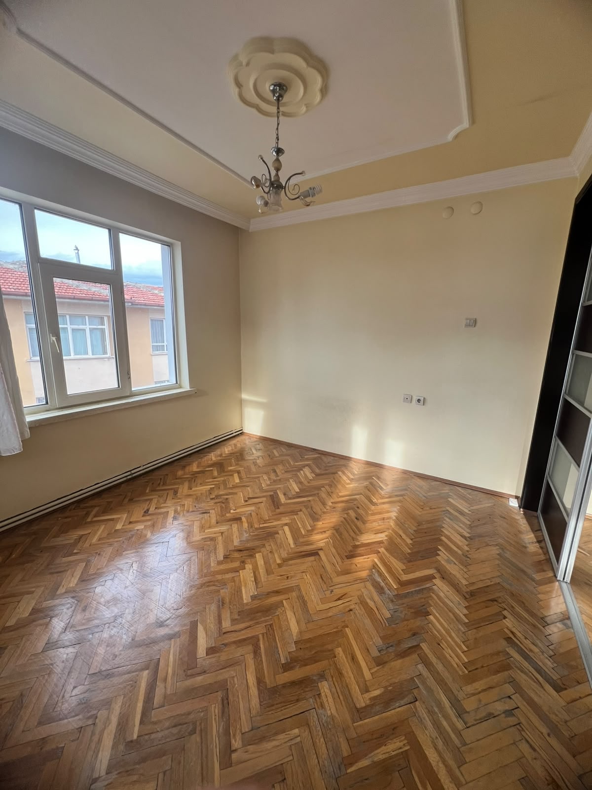 Satılık Karaman Merkez Nefise Sultan'da 3+1 130m² Geniş ve Aydınlık Daire — görsel 6