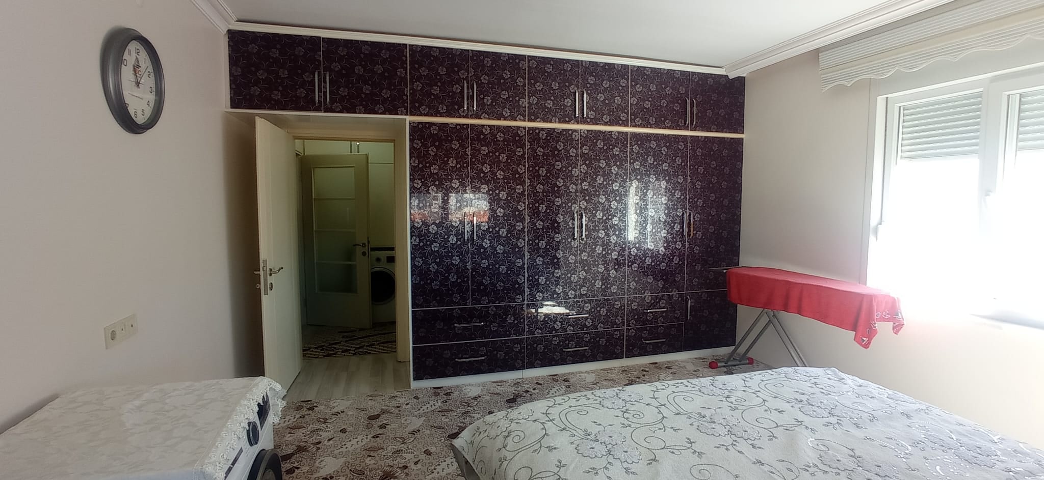 Satılık Karaman Şeyh Şamil'de 3+1 190m² Modern, Geniş ve Aydınlık Daire — görsel 5