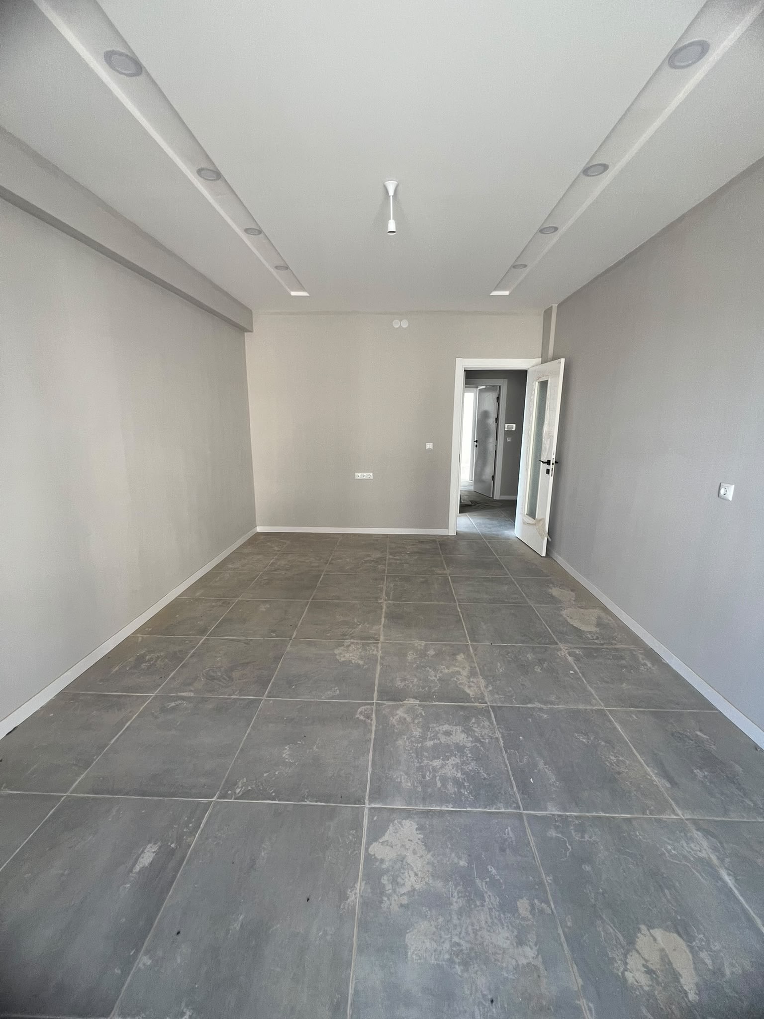 Satılık Karaman Merkez Çeltek'te 3+1 130m² Sıfır, Modern, Aydınlık ve Yerden Isıtmalı Daire — görsel 6