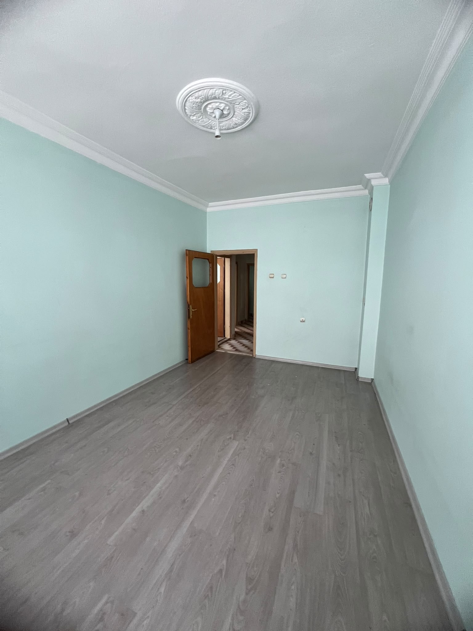 Kiralık Karaman Merkez Rauf Denktaş'ta 2+1 120m² Aydınlık Balkonlu Daire — görsel 4