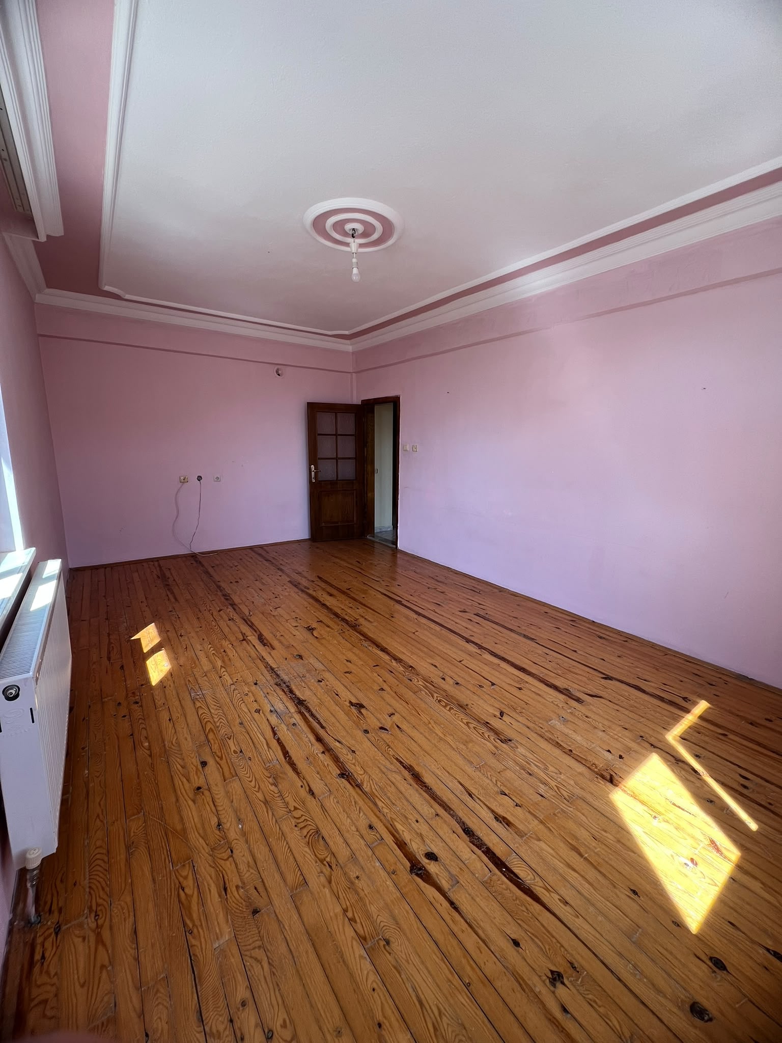 Kiralık Karaman Merkez Hisar'da 3+1 170m² Geniş Aydınlık Balkonlu Daire — görsel 4