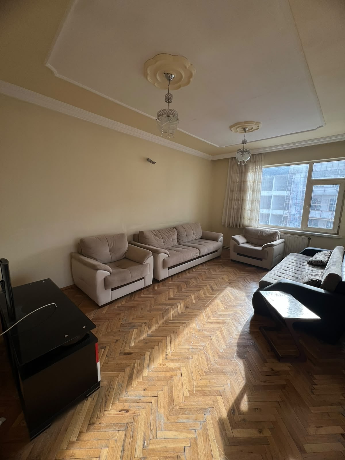 Satılık Karaman Merkez Nefise Sultan'da 3+1 130m² Geniş ve Aydınlık Daire — görsel 3