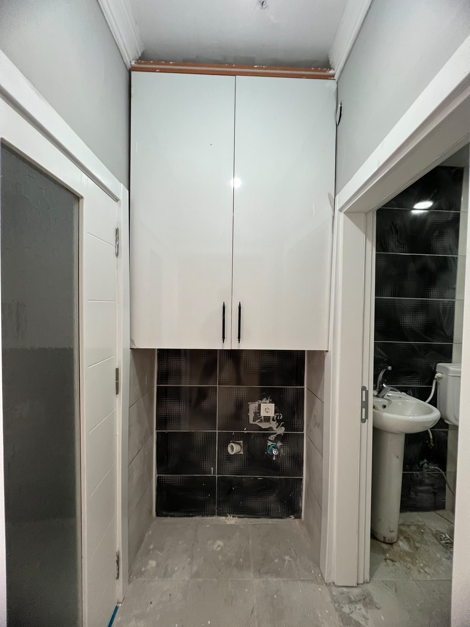 Satılık Karaman Merkez Hacıcelal'de 3+1 140m² Geniş, Yenilenmiş ve Aydınlık Daire — görsel 14