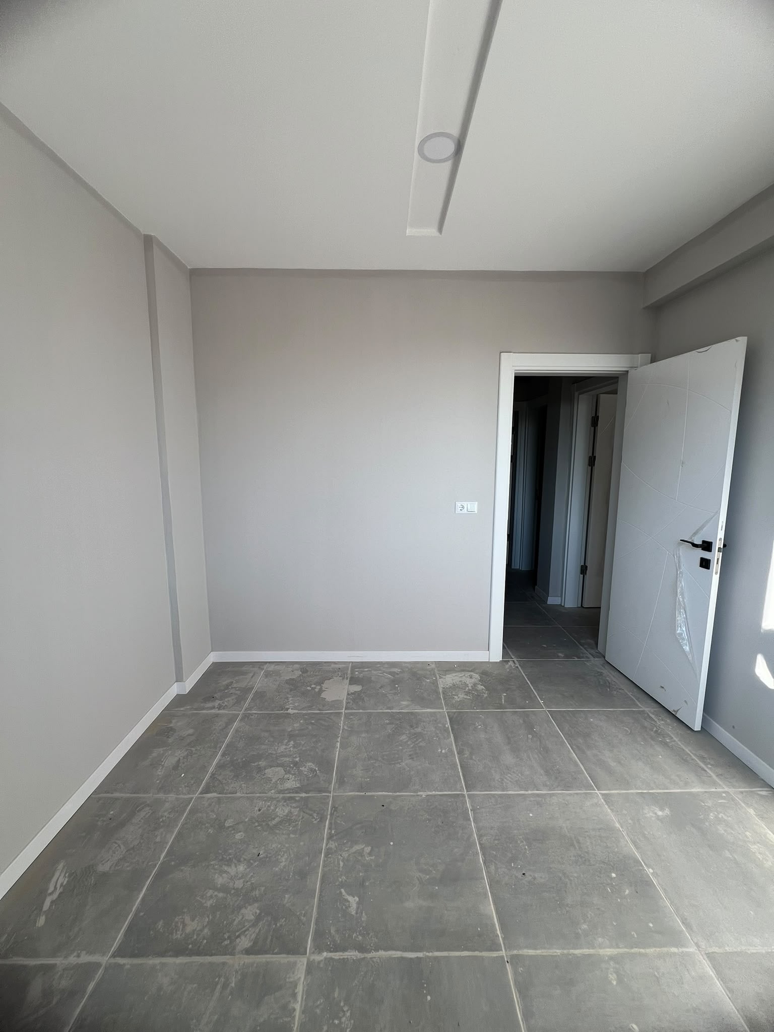 Satılık Karaman Merkez Çeltek'te 3+1 130m² Sıfır, Modern, Aydınlık ve Yerden Isıtmalı Daire — görsel 8