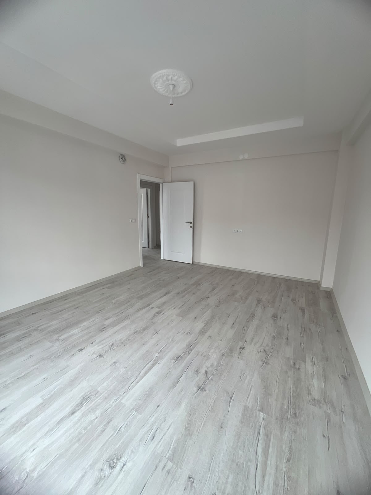 Satılık Karaman Mahmudiye'de 2+1 71m² Sıfır Güney Batı Cephe Son Kat Daire — görsel 2