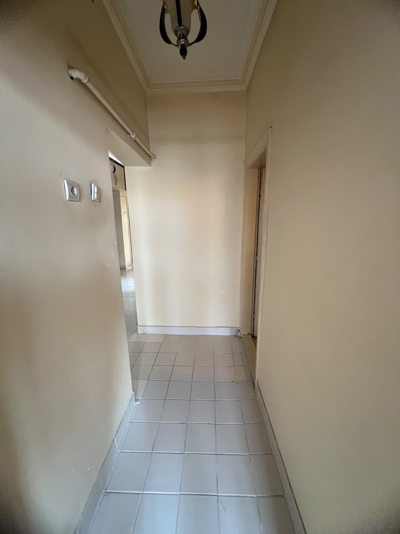 Satılık Karaman Merkez Nefise Sultan'da 3+1 130m² Geniş ve Aydınlık Daire — görsel 14