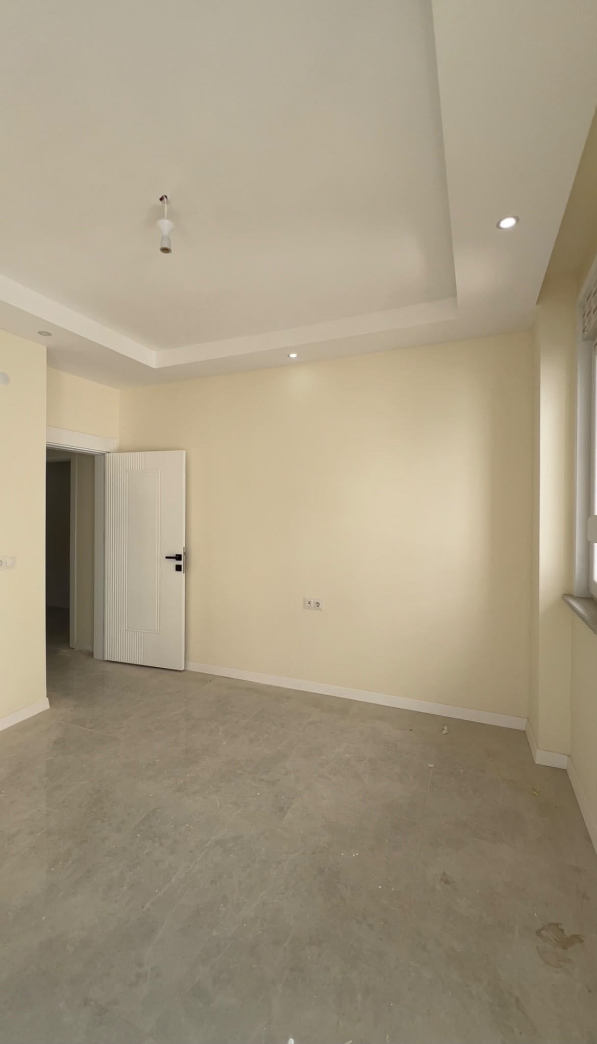 Karaman Çeltek'te Satılık Sıfır 3+1 140m² Net Modern Mutfaklı Site İçi Daire — görsel 10