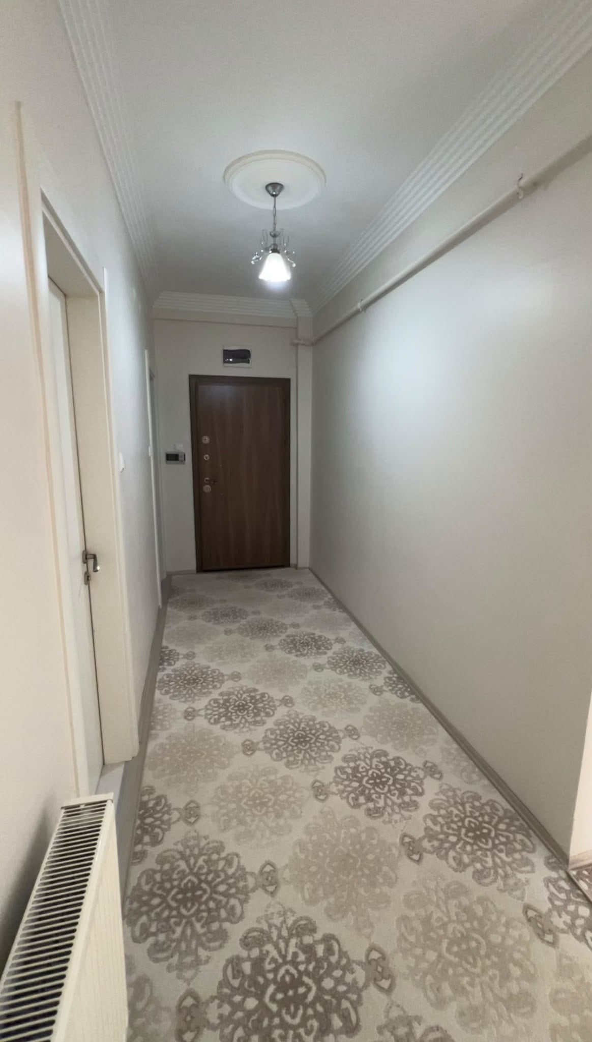 Karaman Merkez Kirişçi'de Satılık 3+1 165m² Net Aydınlık ve Modern Daire — görsel 13