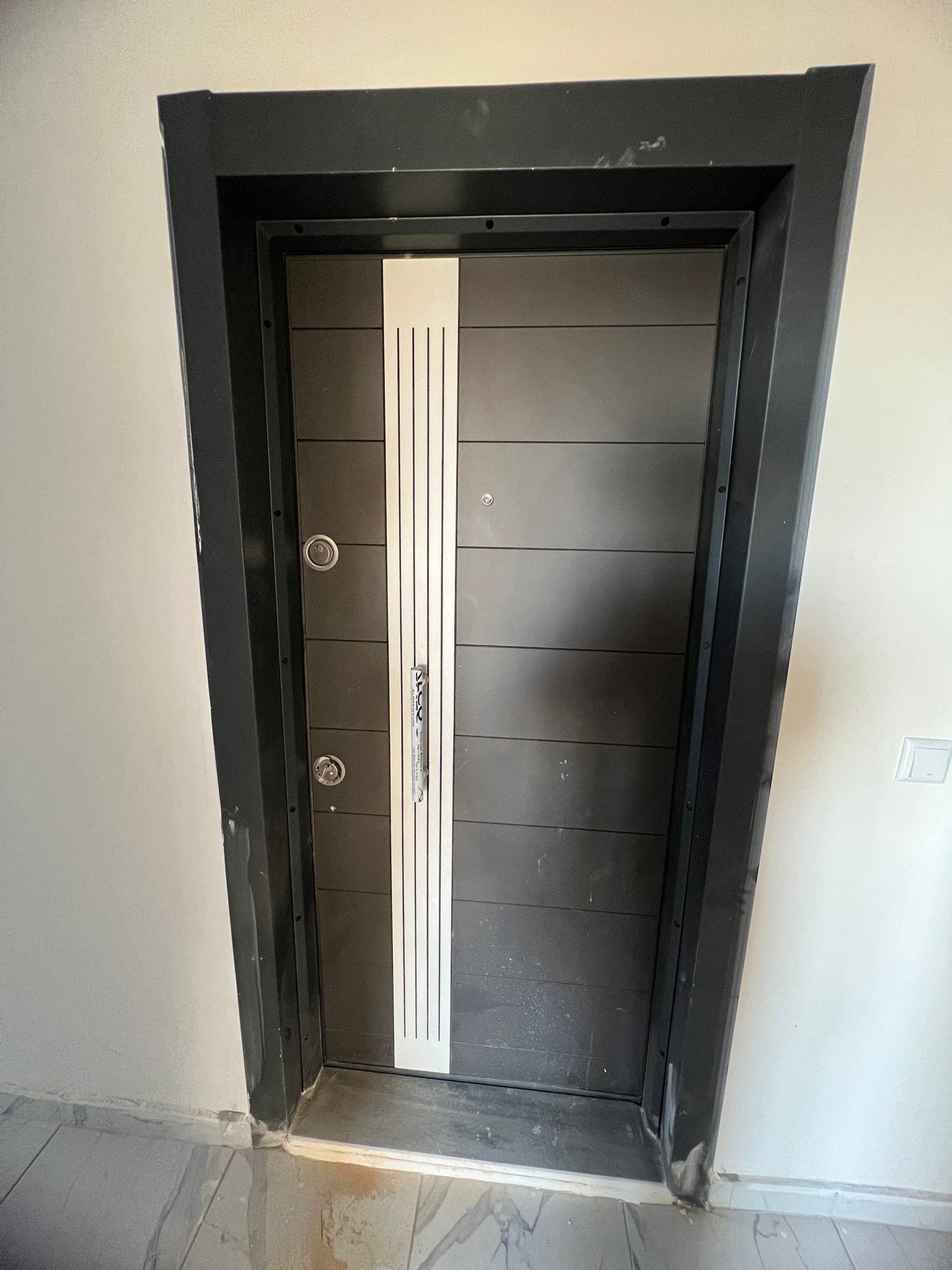 Satılık Karaman Merkez Hamidiye'de 1+1 40m² Sıfır, Aydınlık ve Yerden Isıtmalı Daire — görsel 10