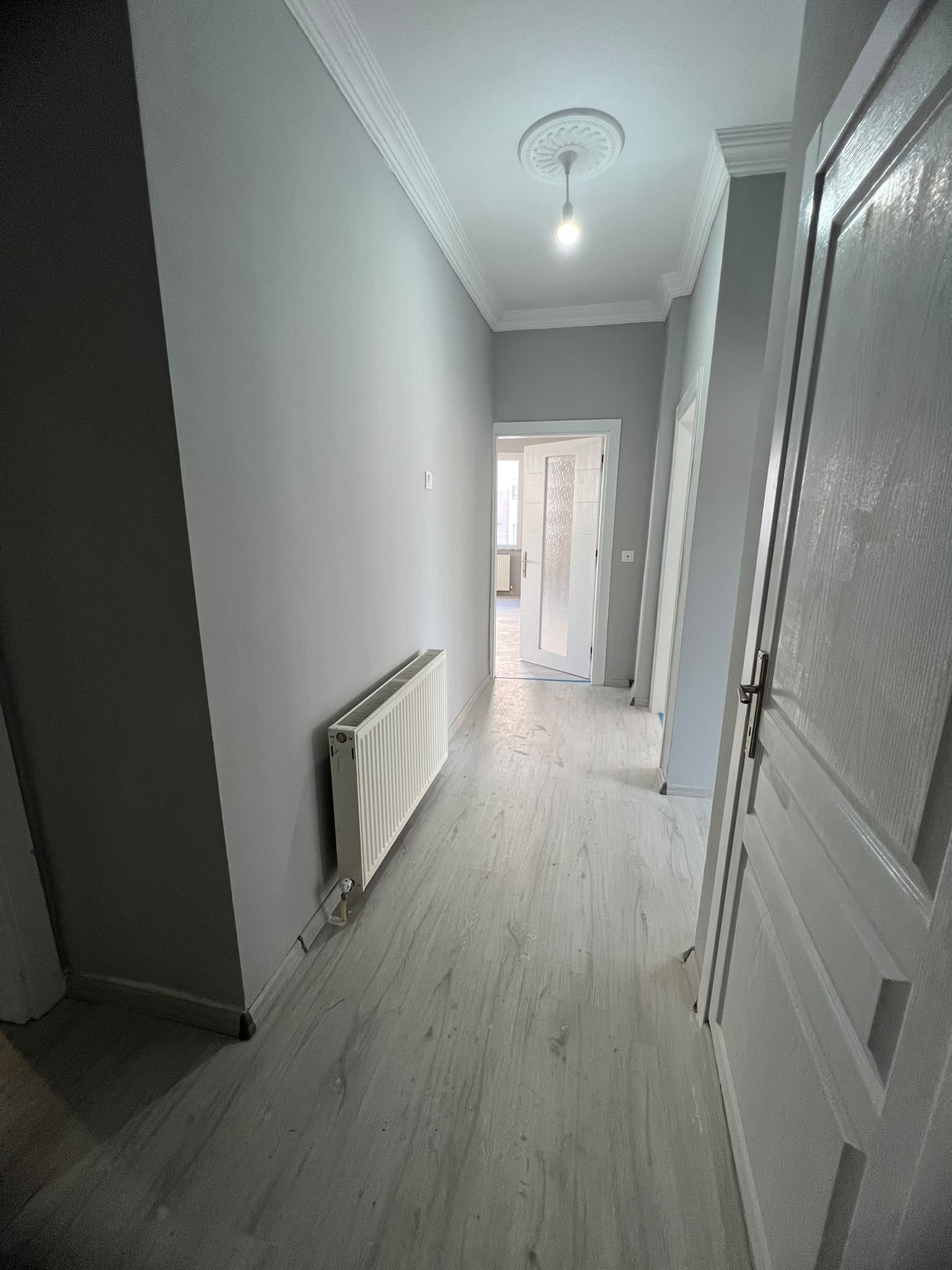 Satılık Karaman Merkez Hacıcelal'de 3+1 140m² Geniş, Yenilenmiş ve Aydınlık Daire — görsel 13