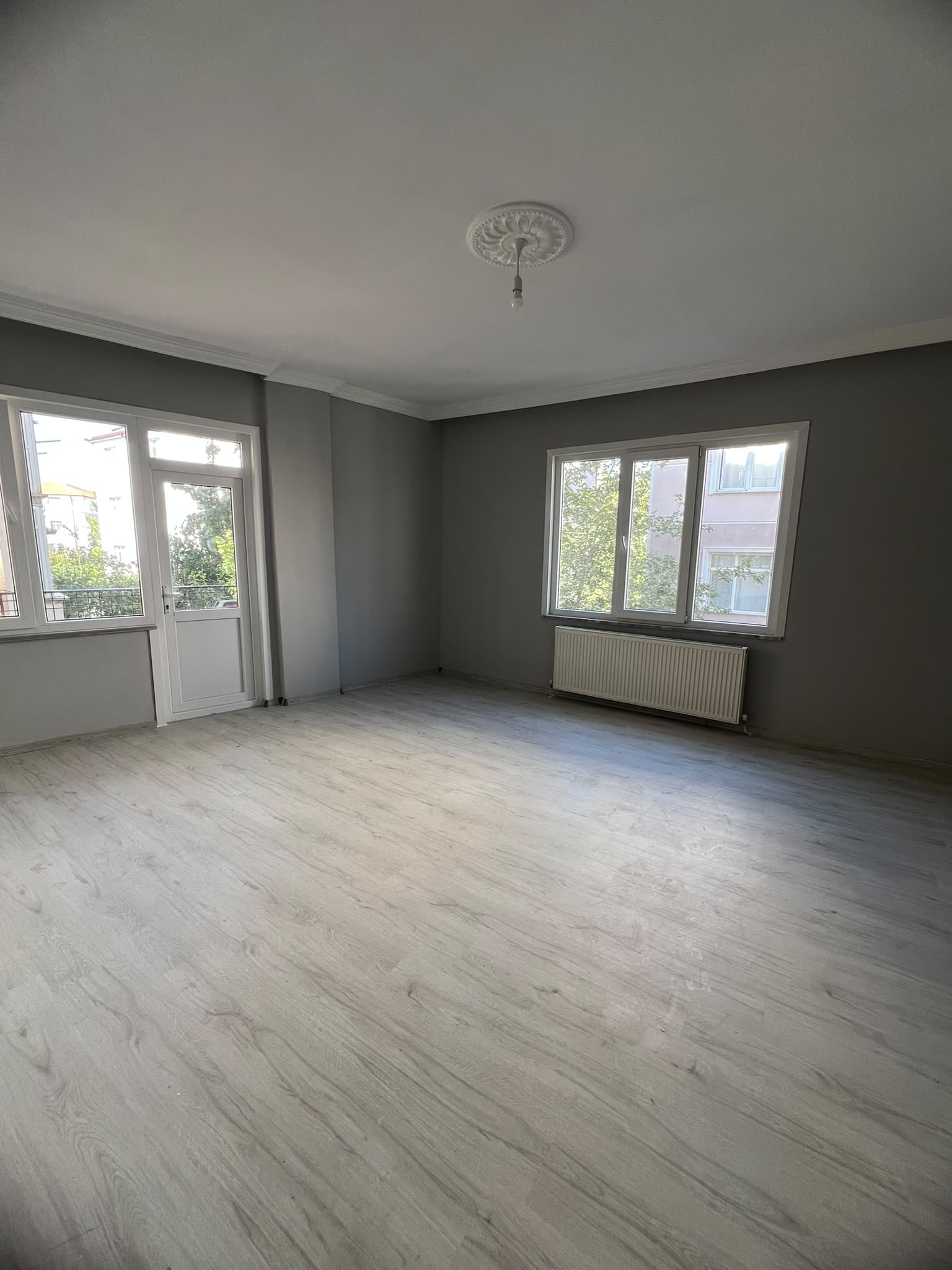 Satılık Karaman Merkez Hacıcelal'de 3+1 140m² Geniş, Yenilenmiş ve Aydınlık Daire — görsel 9