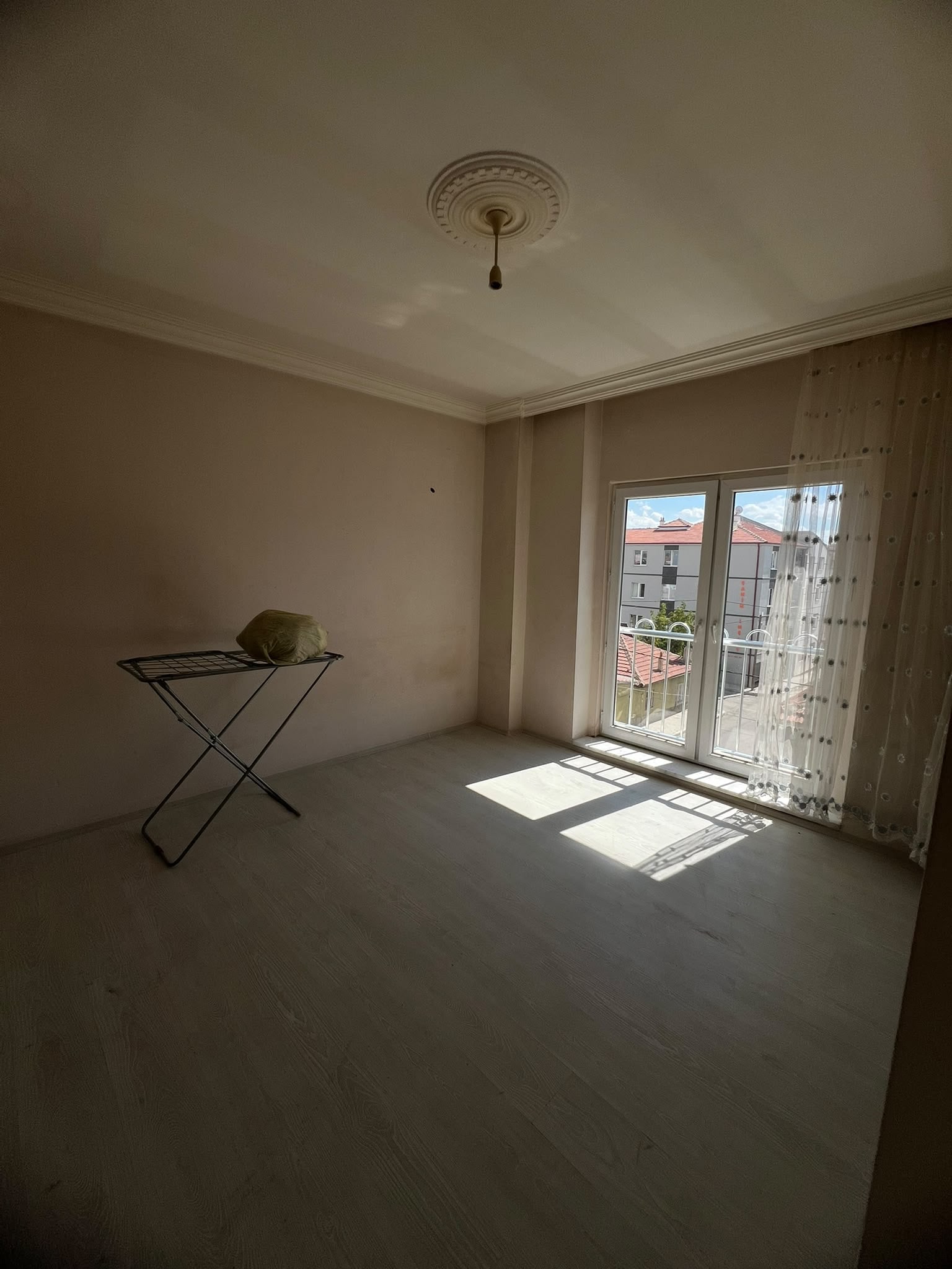 Satılık Karaman Merkez Kırbağı'nda 1+1 40m² Daire — görsel 3