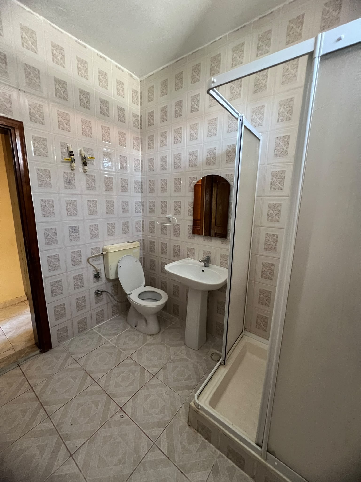 Kiralık Karaman Merkez Hisar'da 3+1 170m² Geniş Aydınlık Balkonlu Daire — görsel 11