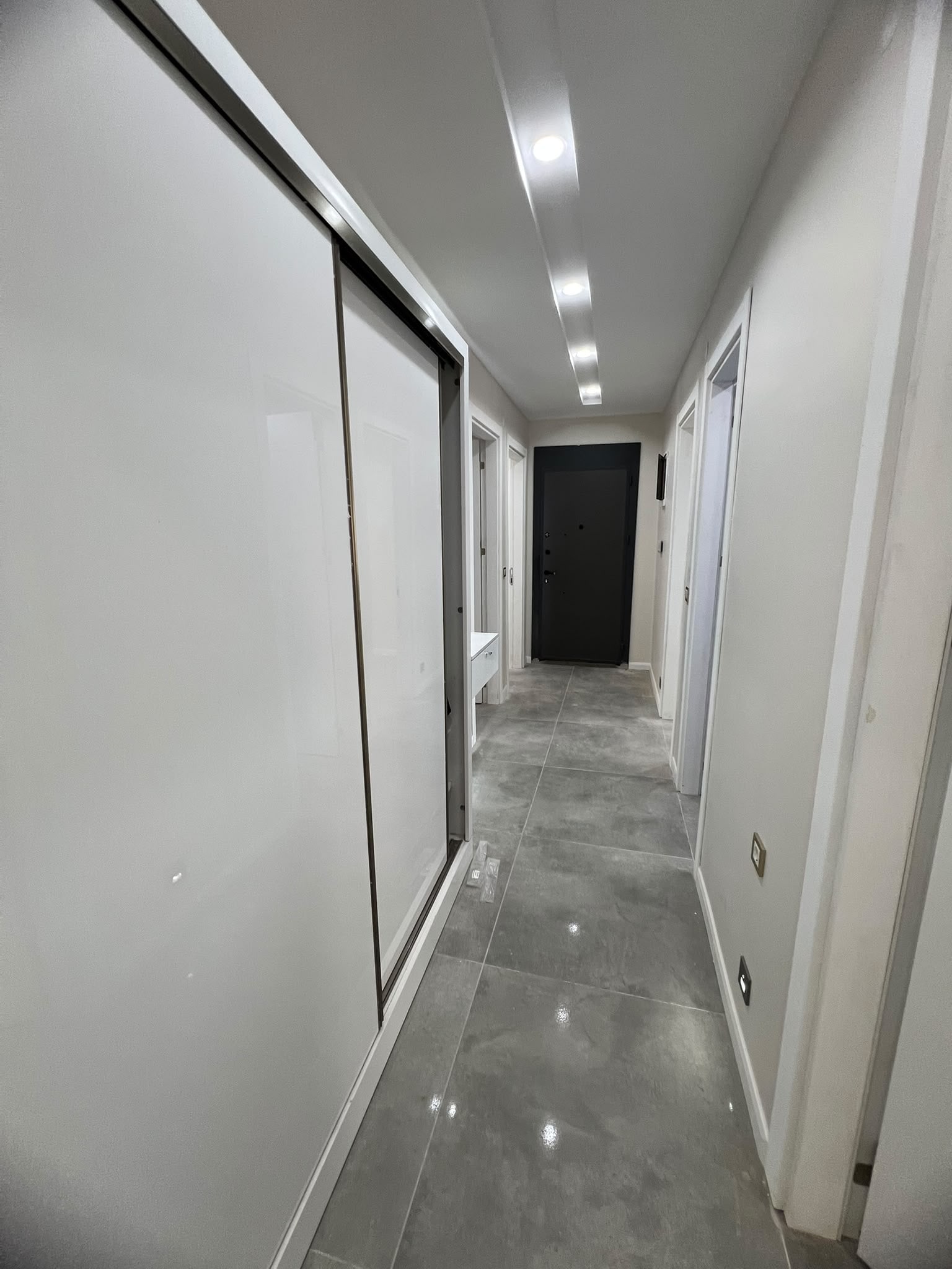 Satılık Karaman Merkez Gazidükkan'da Sıfır 3+1 130m² Geniş Aydınlık Daire — görsel 13