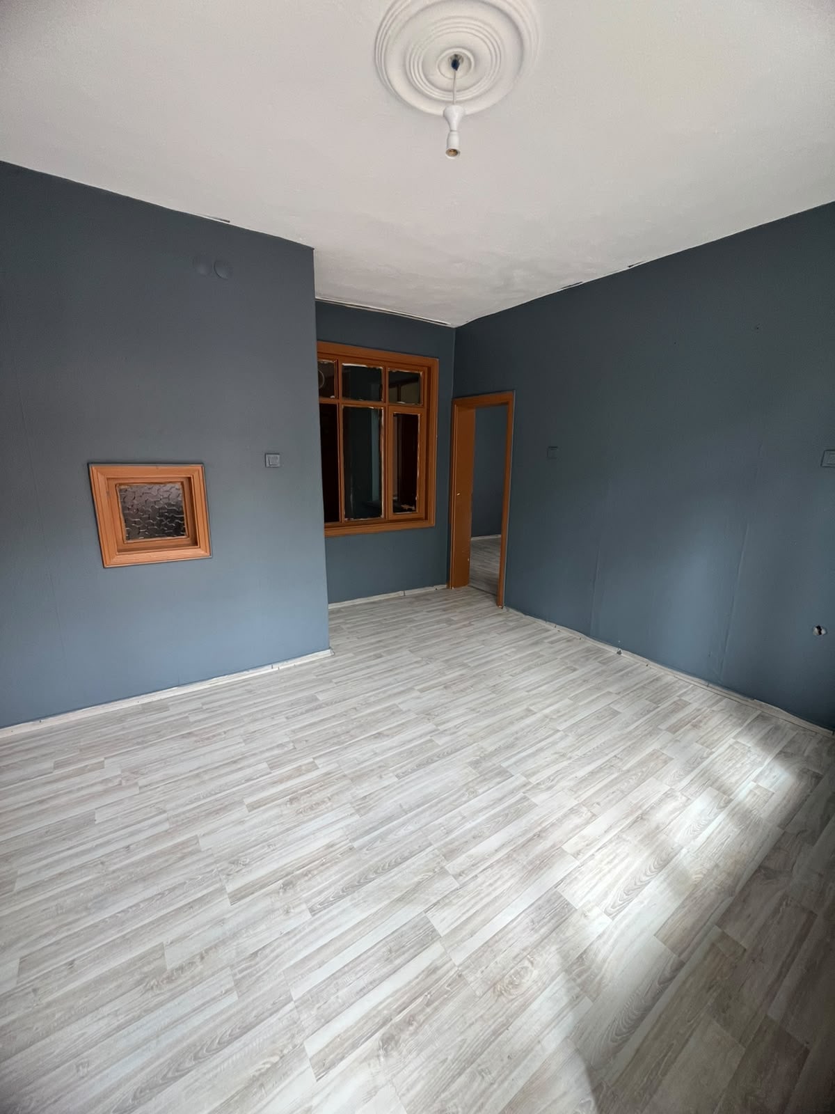 Satılık Karaman Ahiosman'da 2. Kat 3+1 129m² Geniş, Aydınlık ve Bakımlı Daire — görsel 8